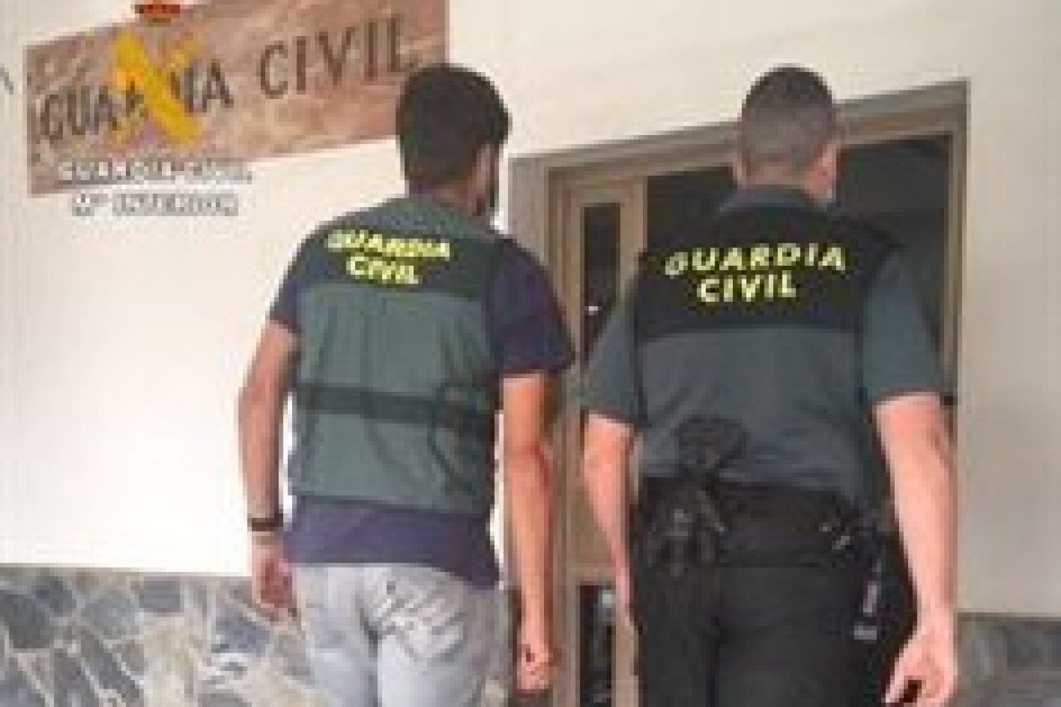 Detenidos los presuntos autores del robo de 45 botellas en el Restaurante Atrio de Cáceres valoradas en 1,6 millones