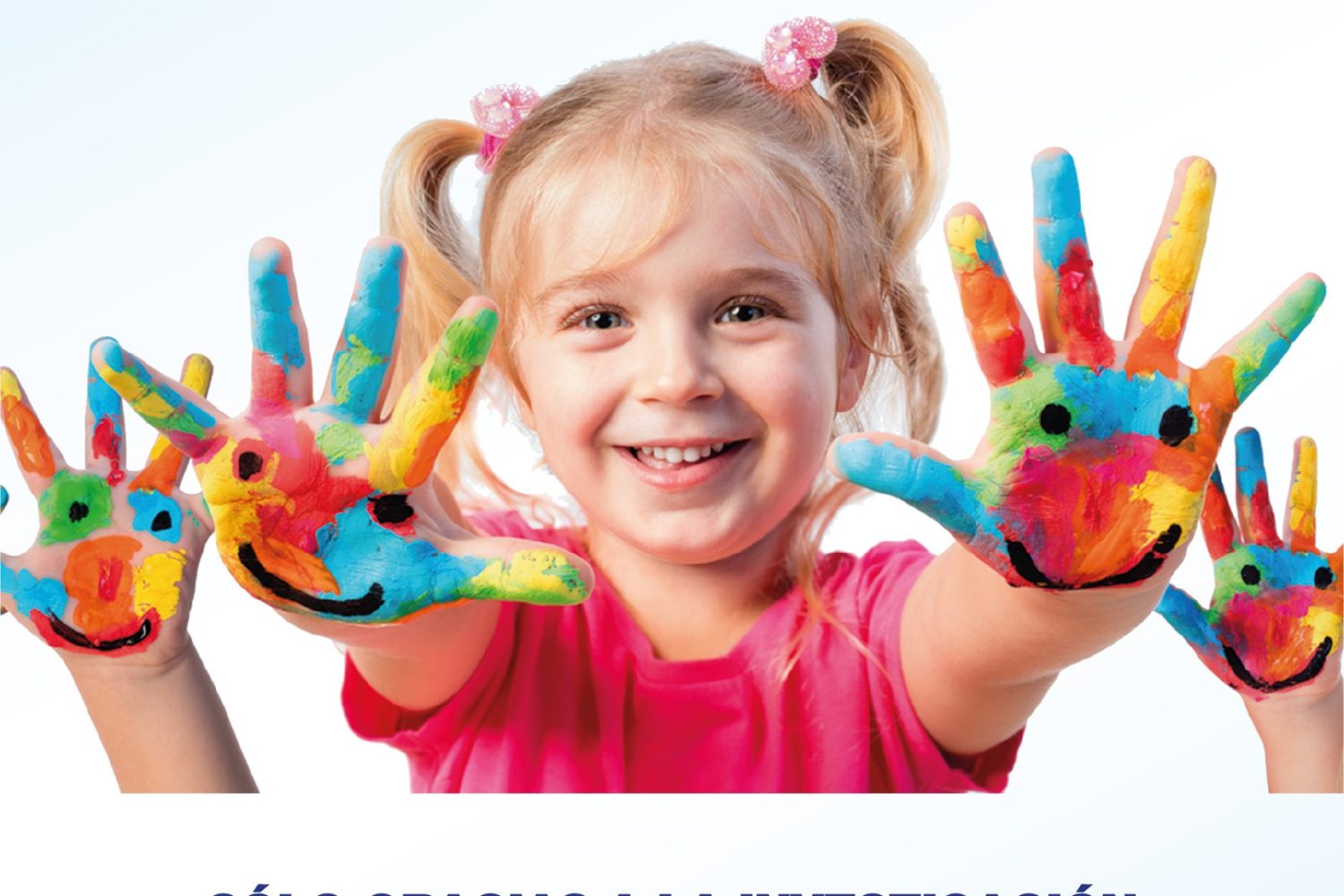 dia cancer infantil
