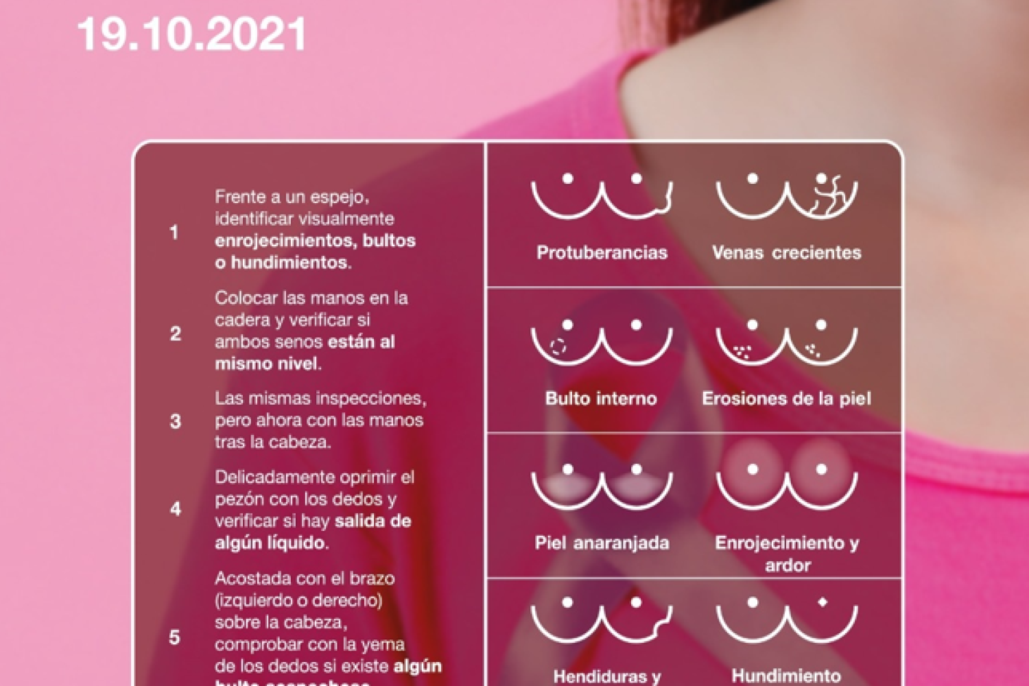 dia cancer mama