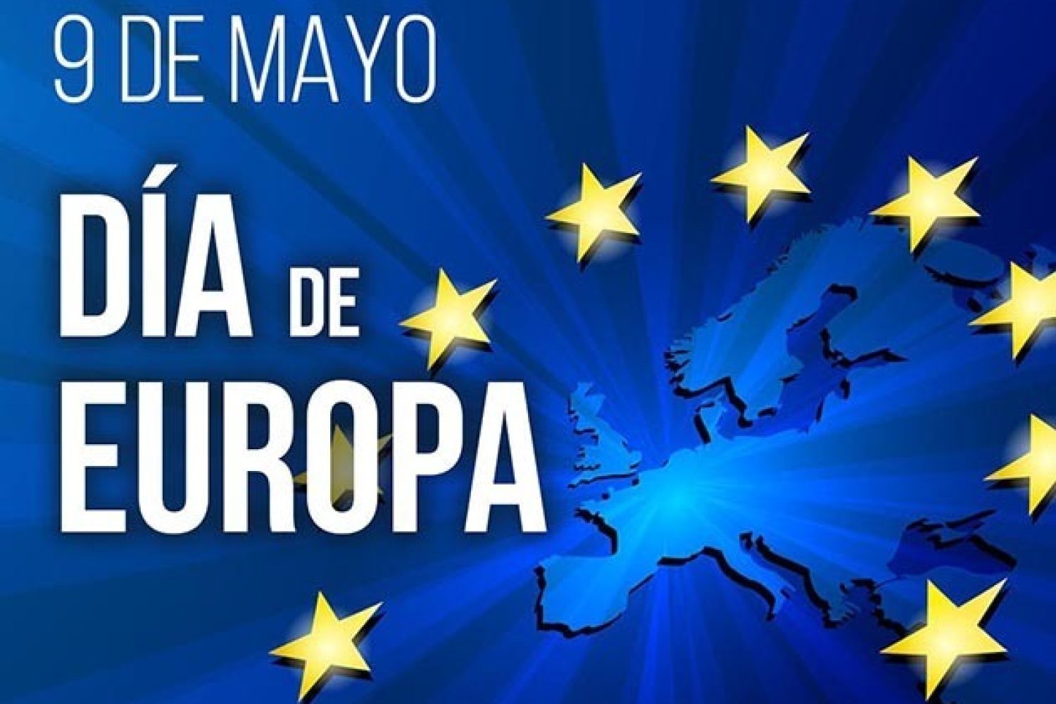 dia de europa
