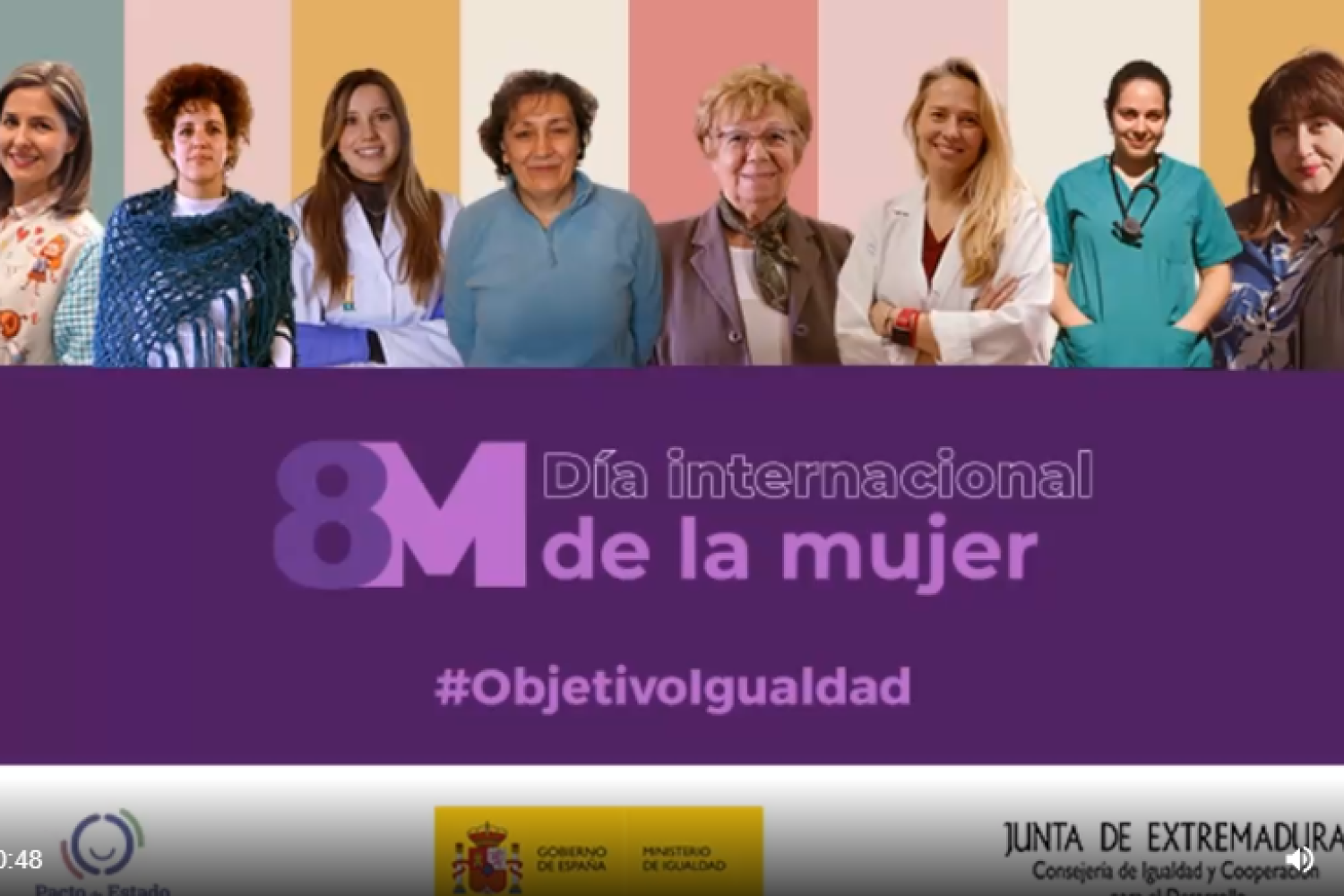 dia de la mujer