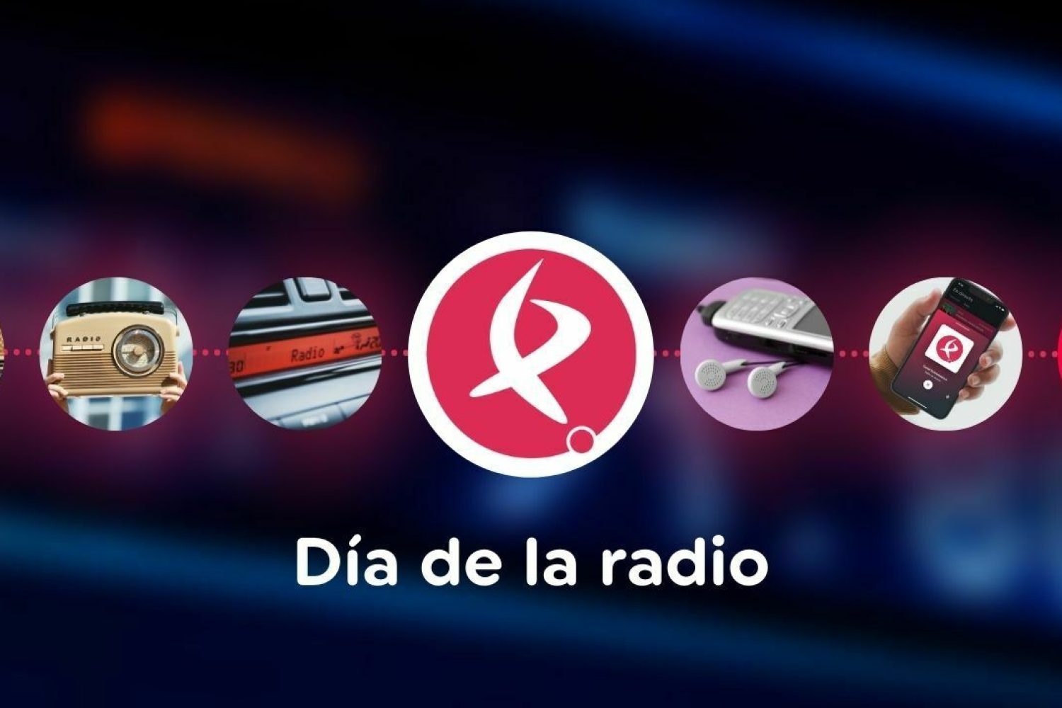 dia de la radio