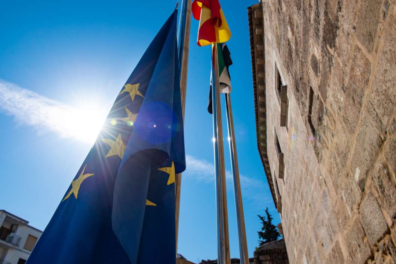 dia europa