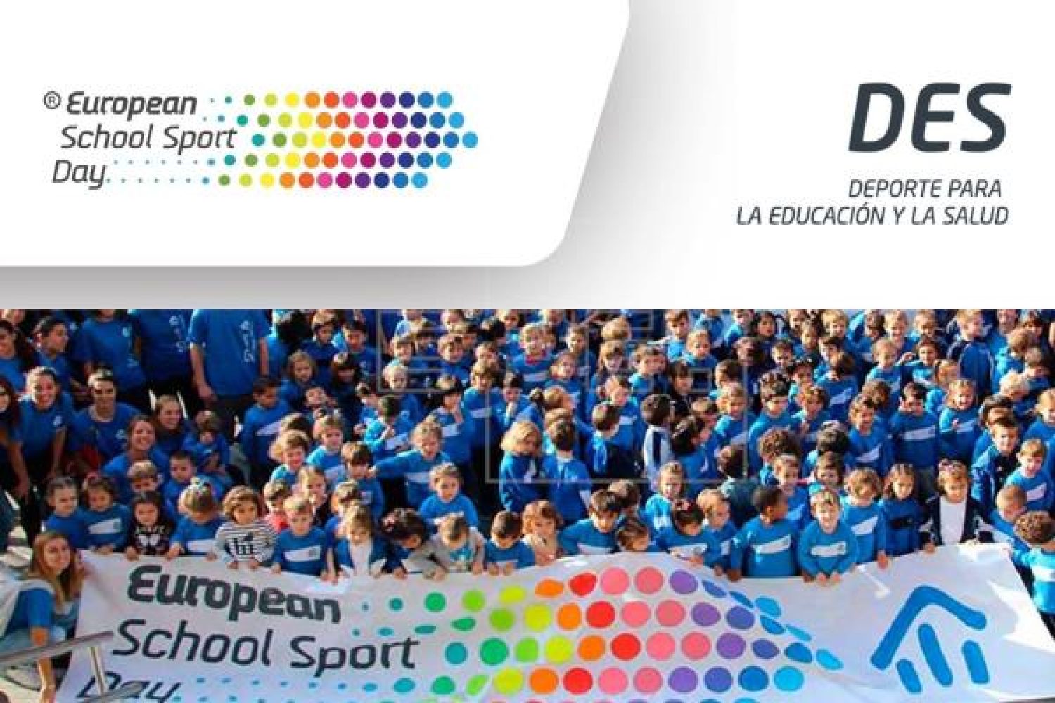 dia europeo deporte escolar
