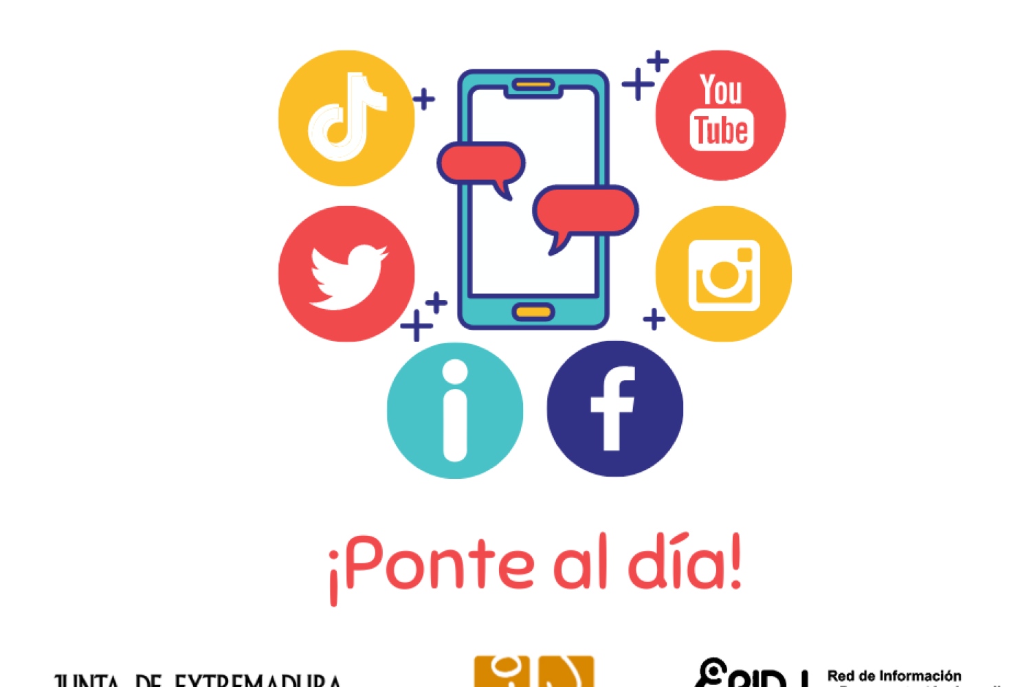 dia europeo informacion juvenil