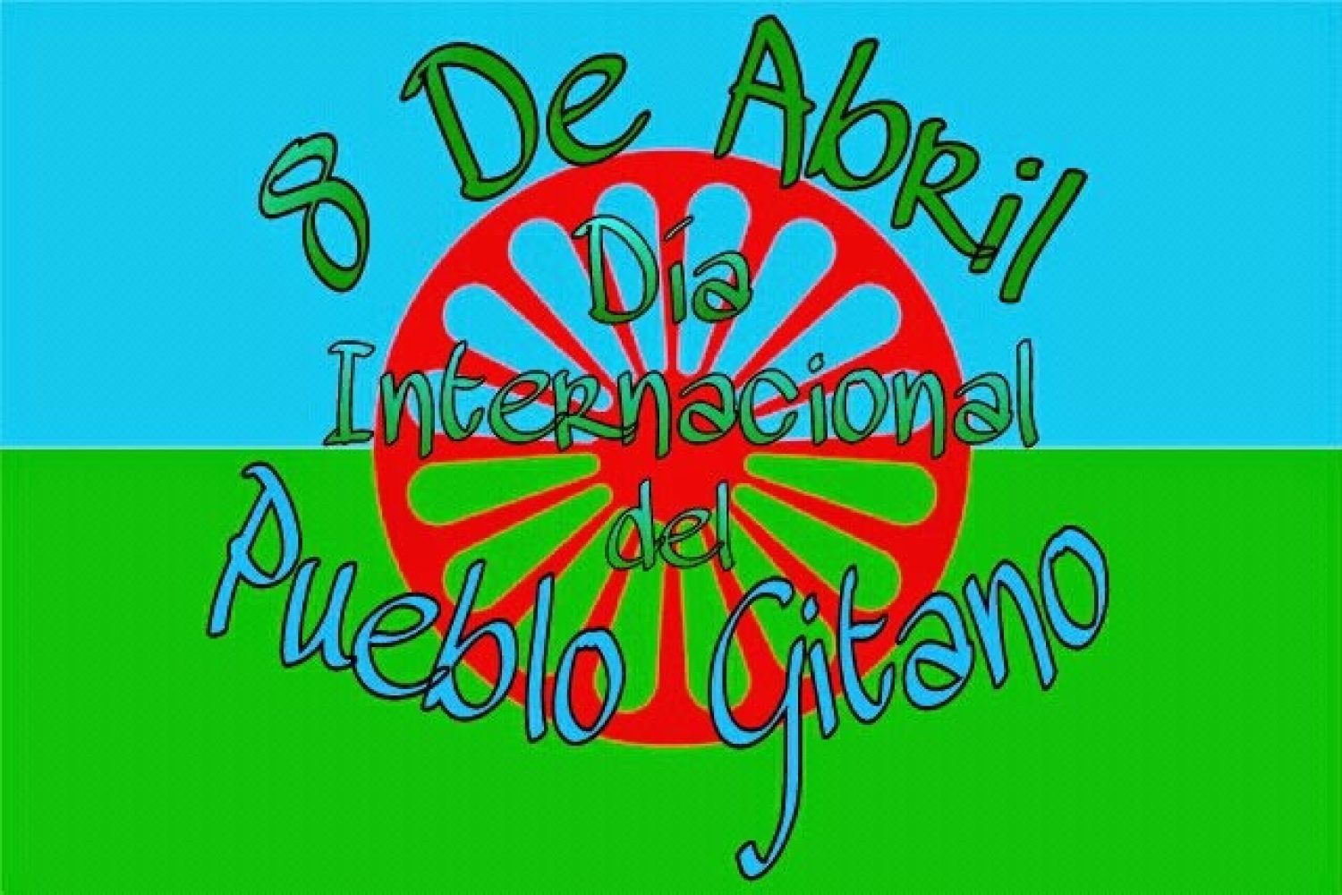 dia gitano
