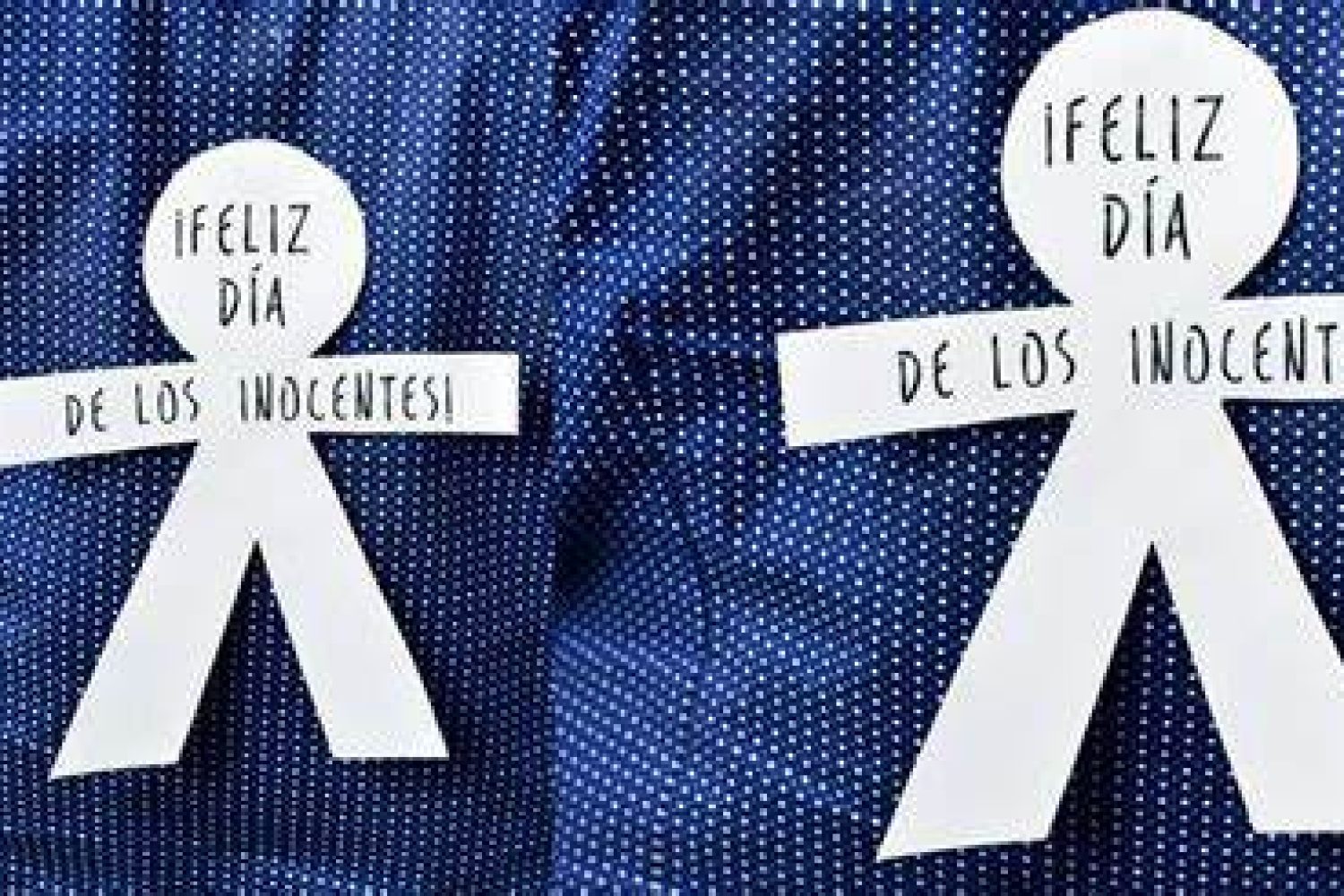 dia inocentes