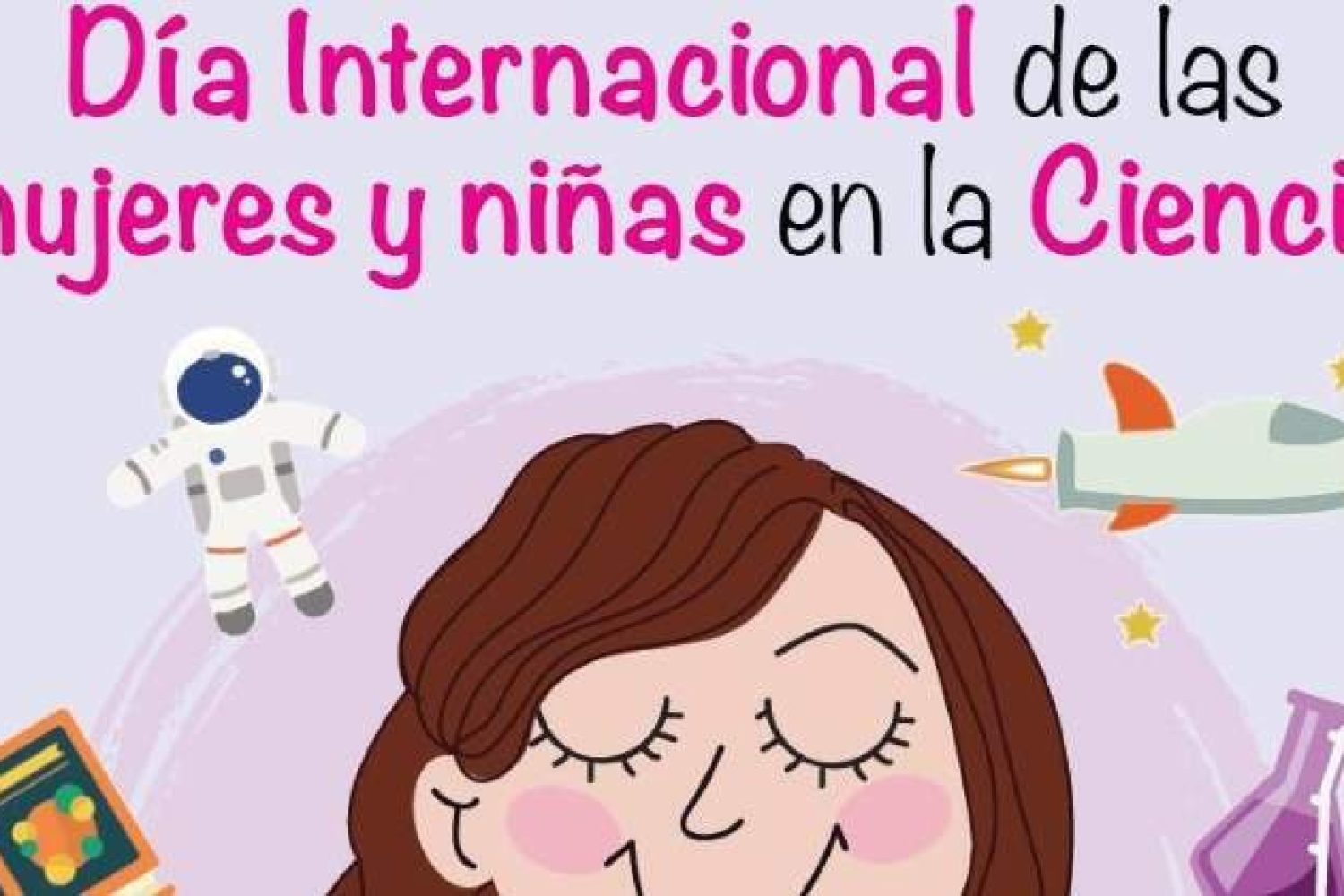 dia internacional niñas