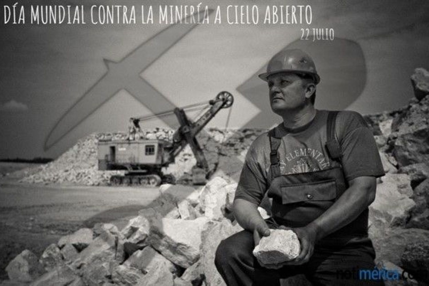 dia mundial mineria a cielo abierto