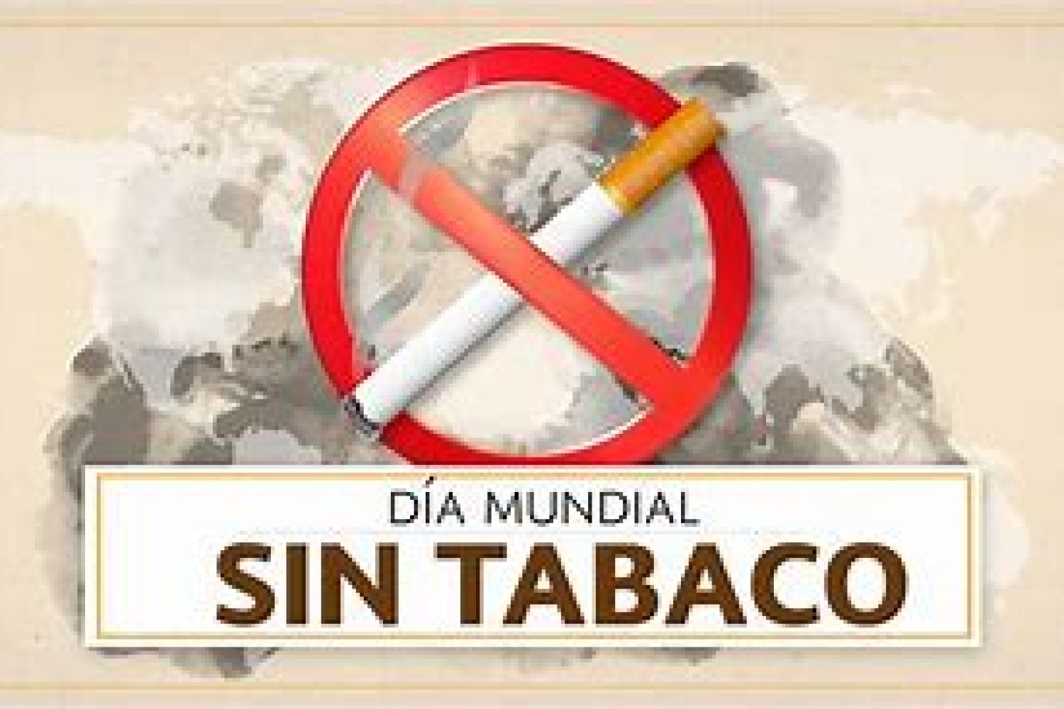 dia mundial sin tabaco
