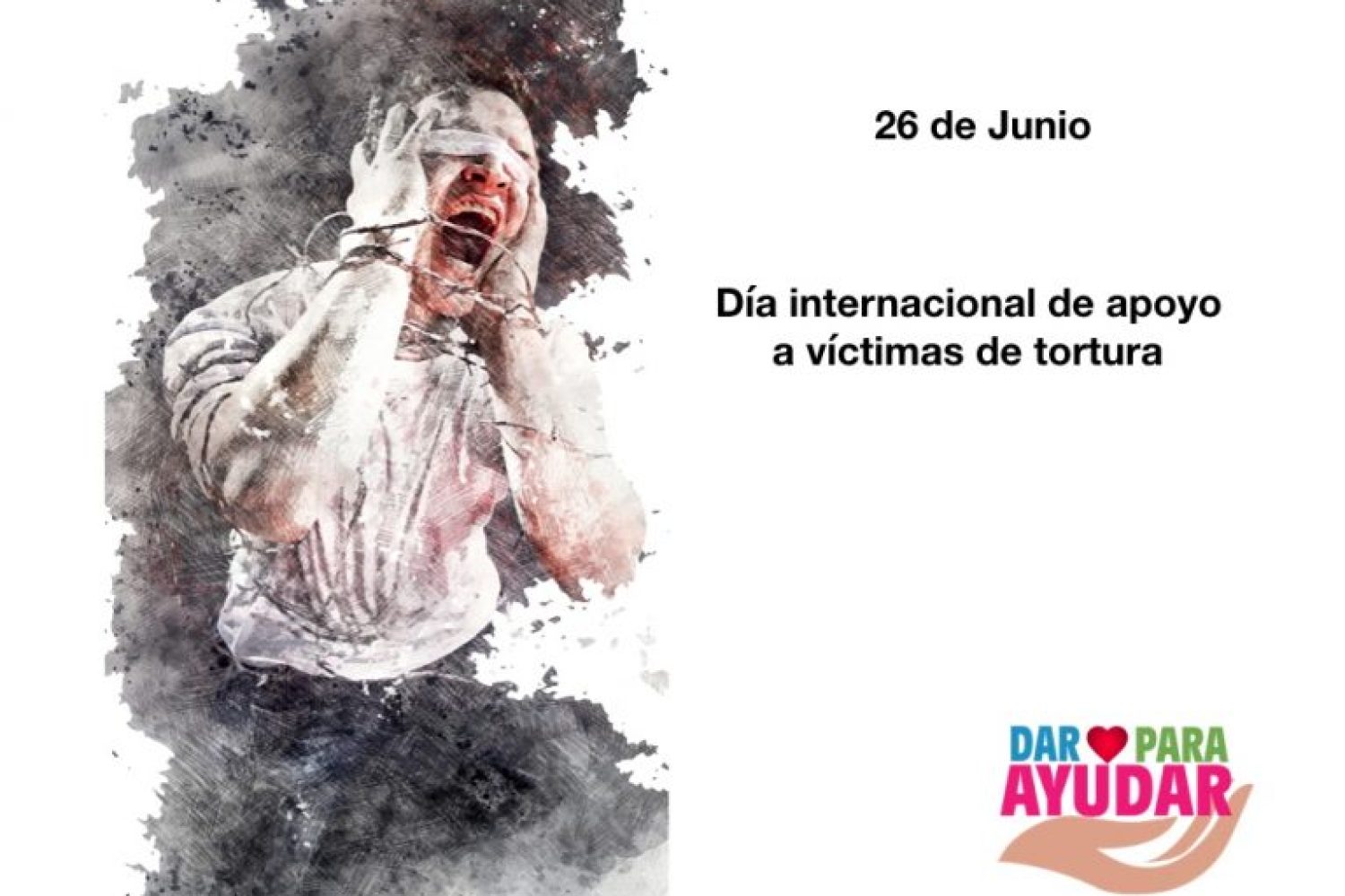 dia tortura