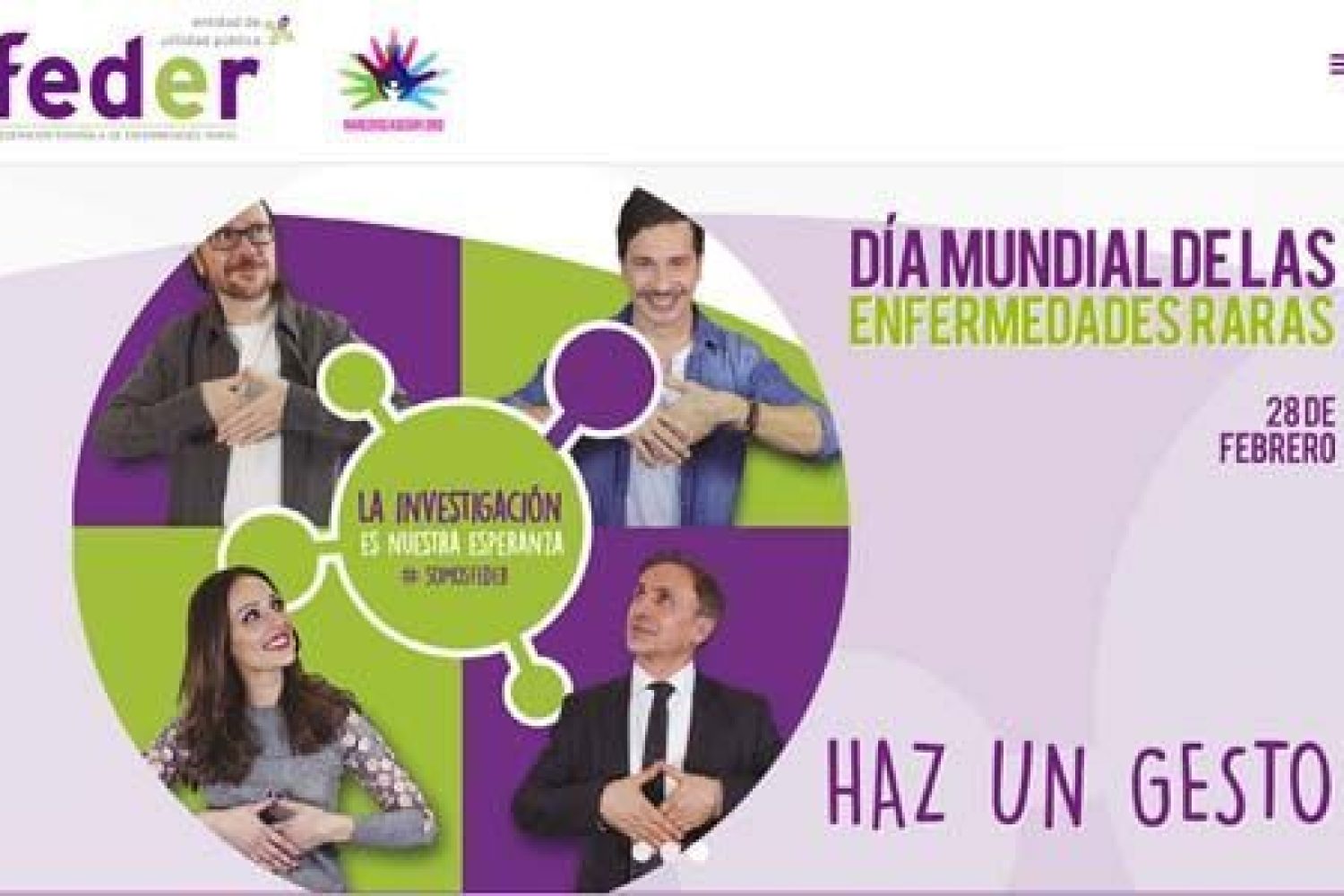 diaenfermedades raras
