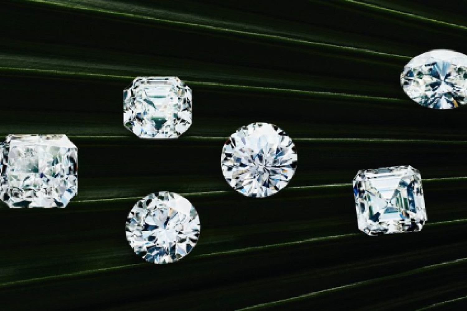 diamond