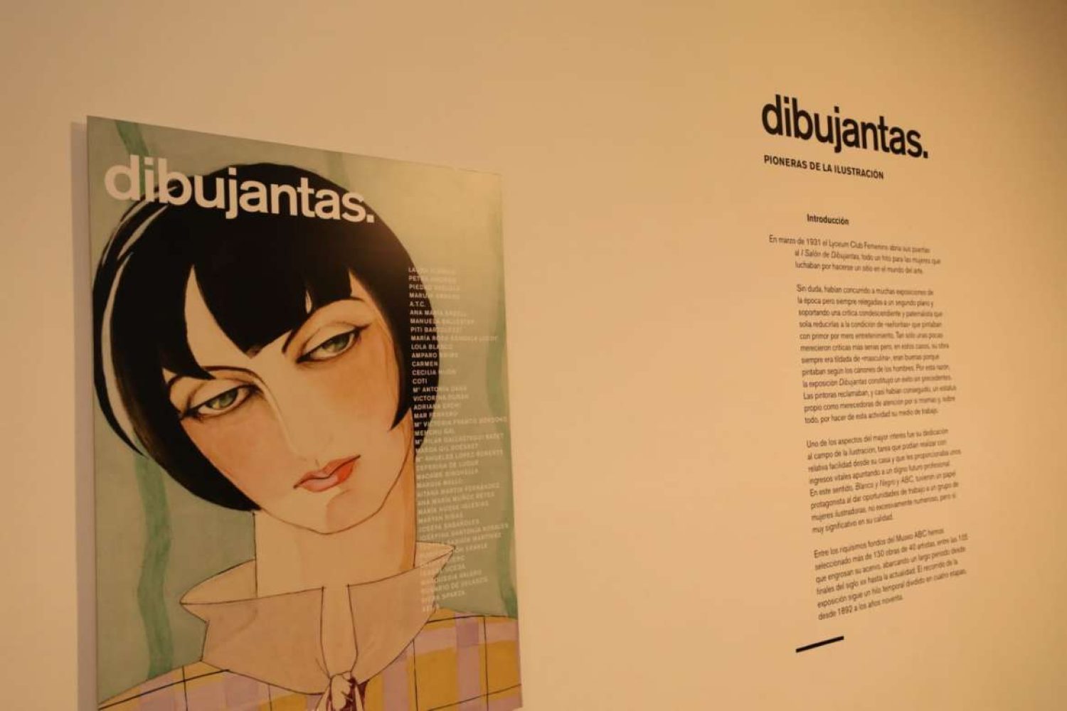 dibujantas