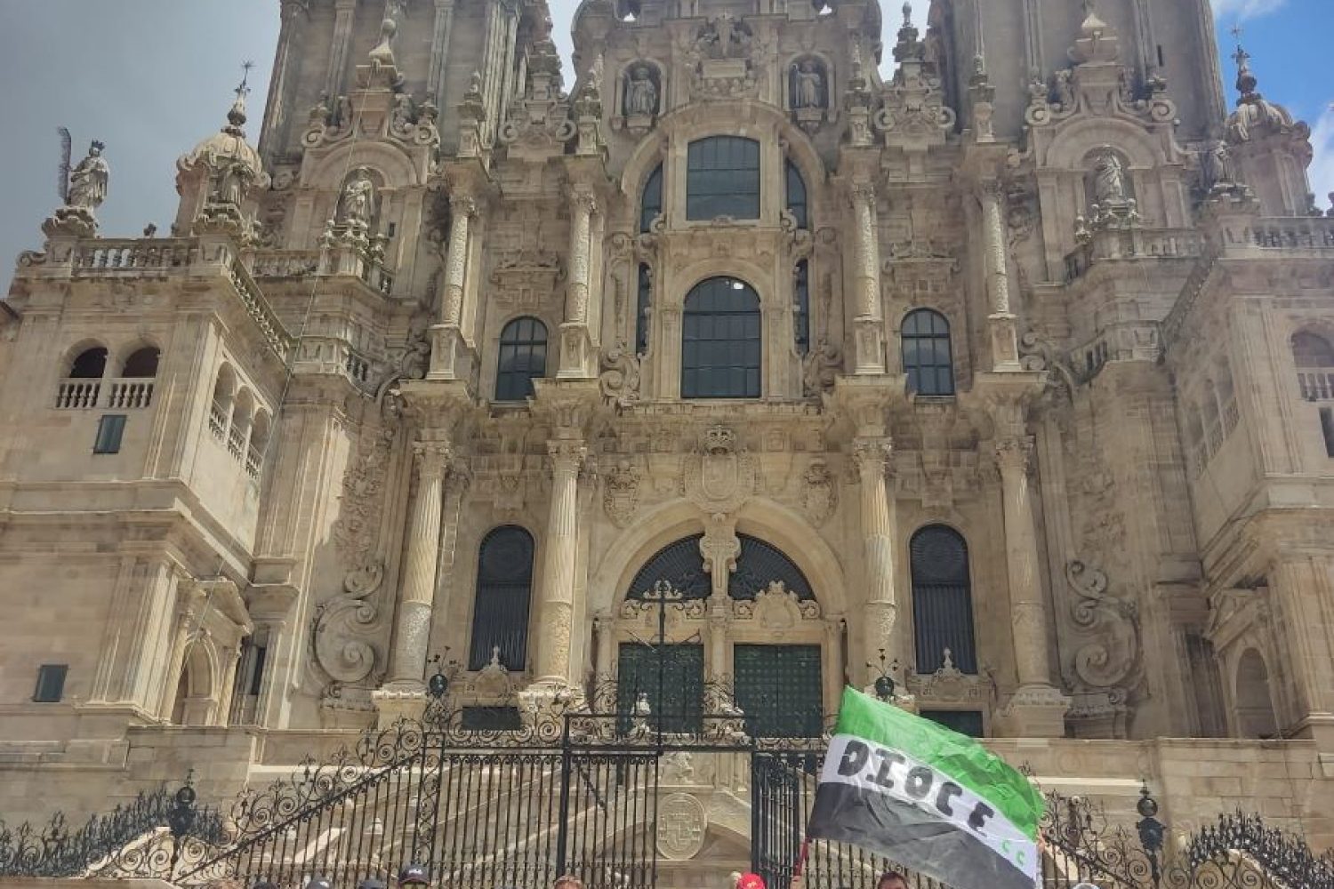 dioce santiago