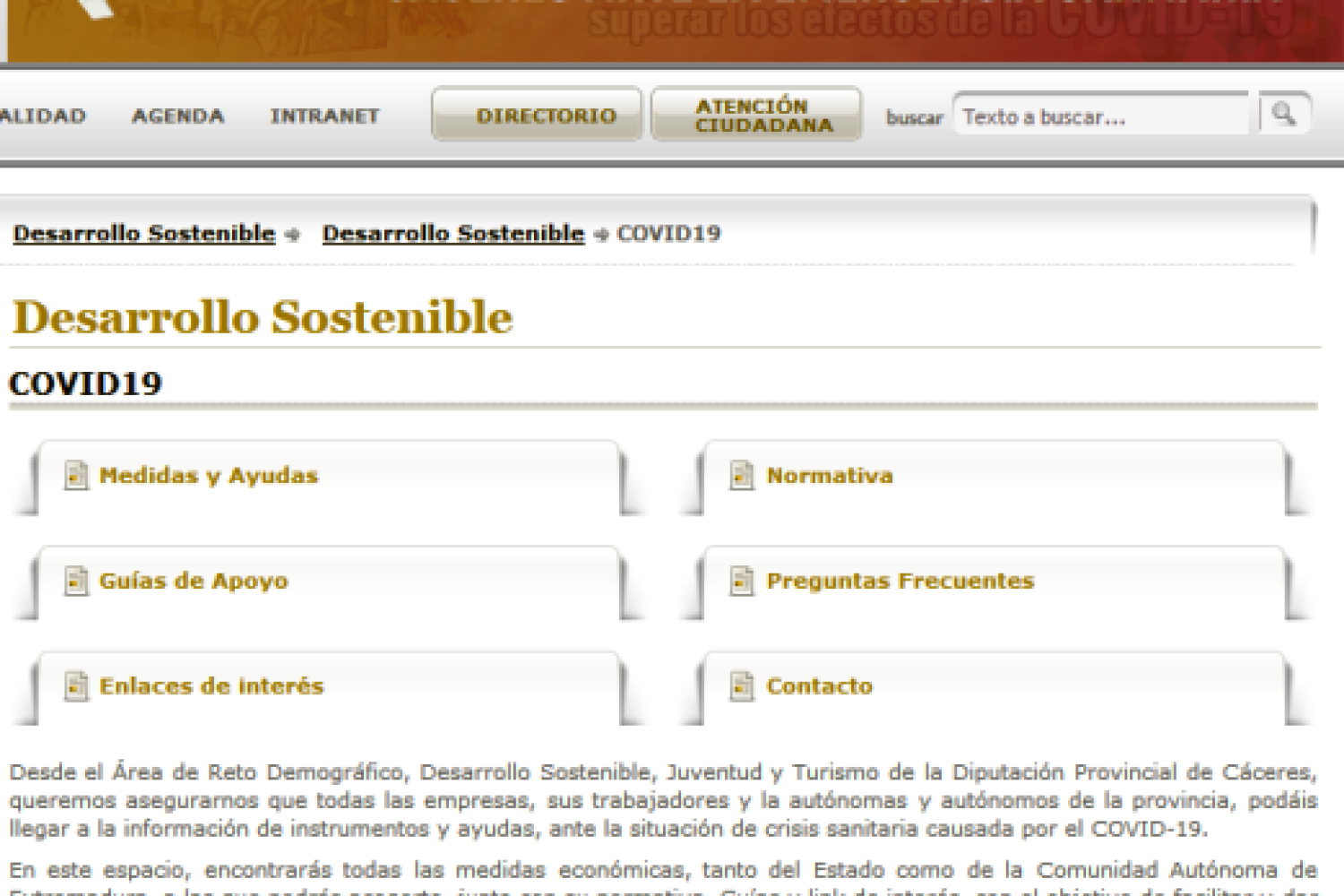 dip cc coronavirus