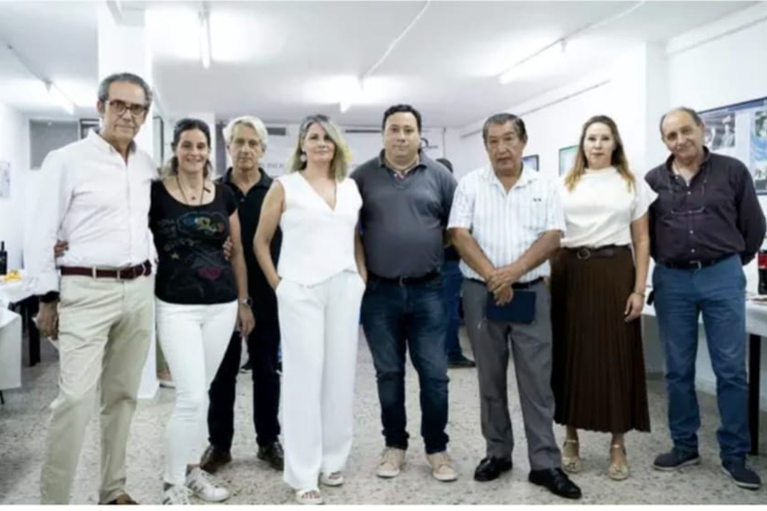 directiva Agrupacion