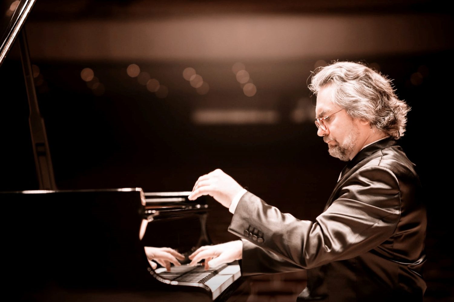director orquesta