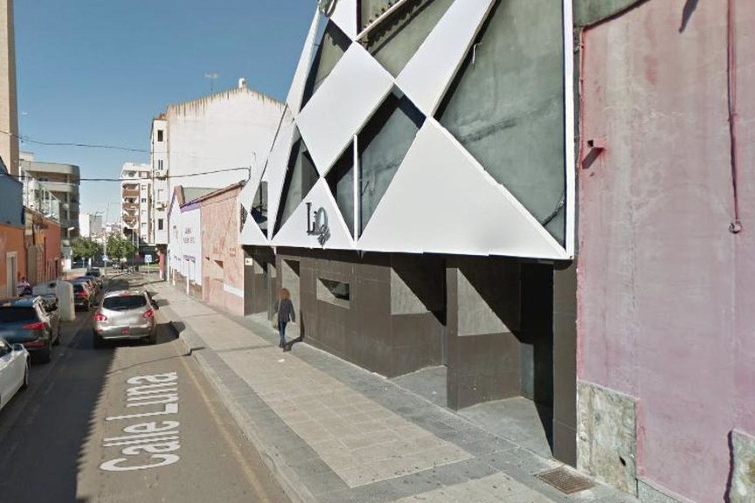 discoteca