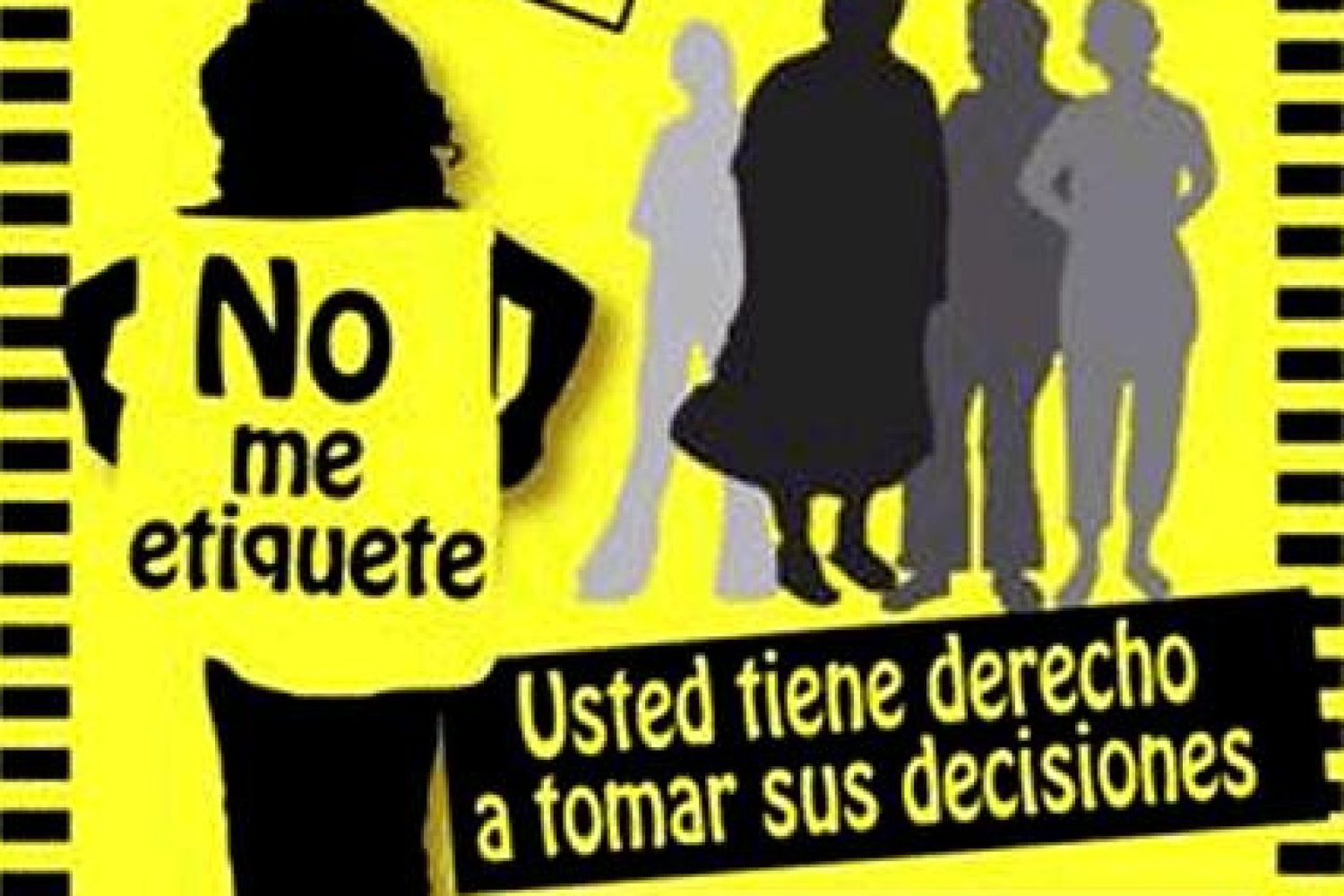 discriminacion sexo