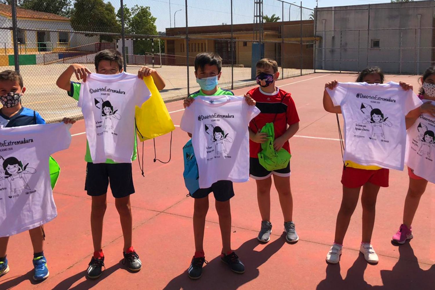 diviertete extremadura