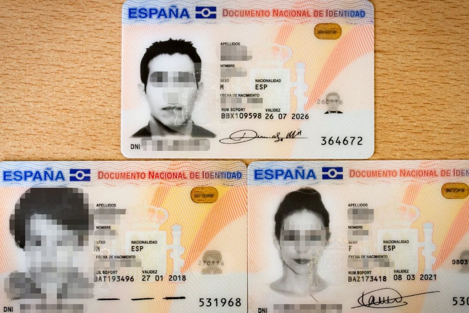 dni