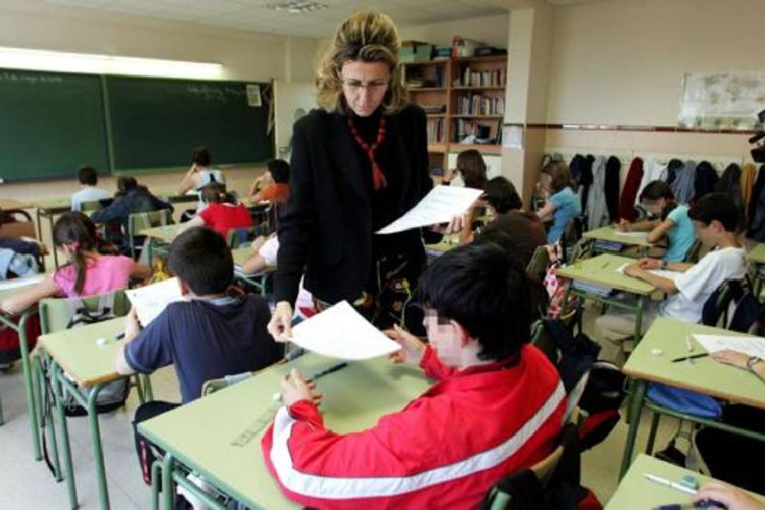 docente