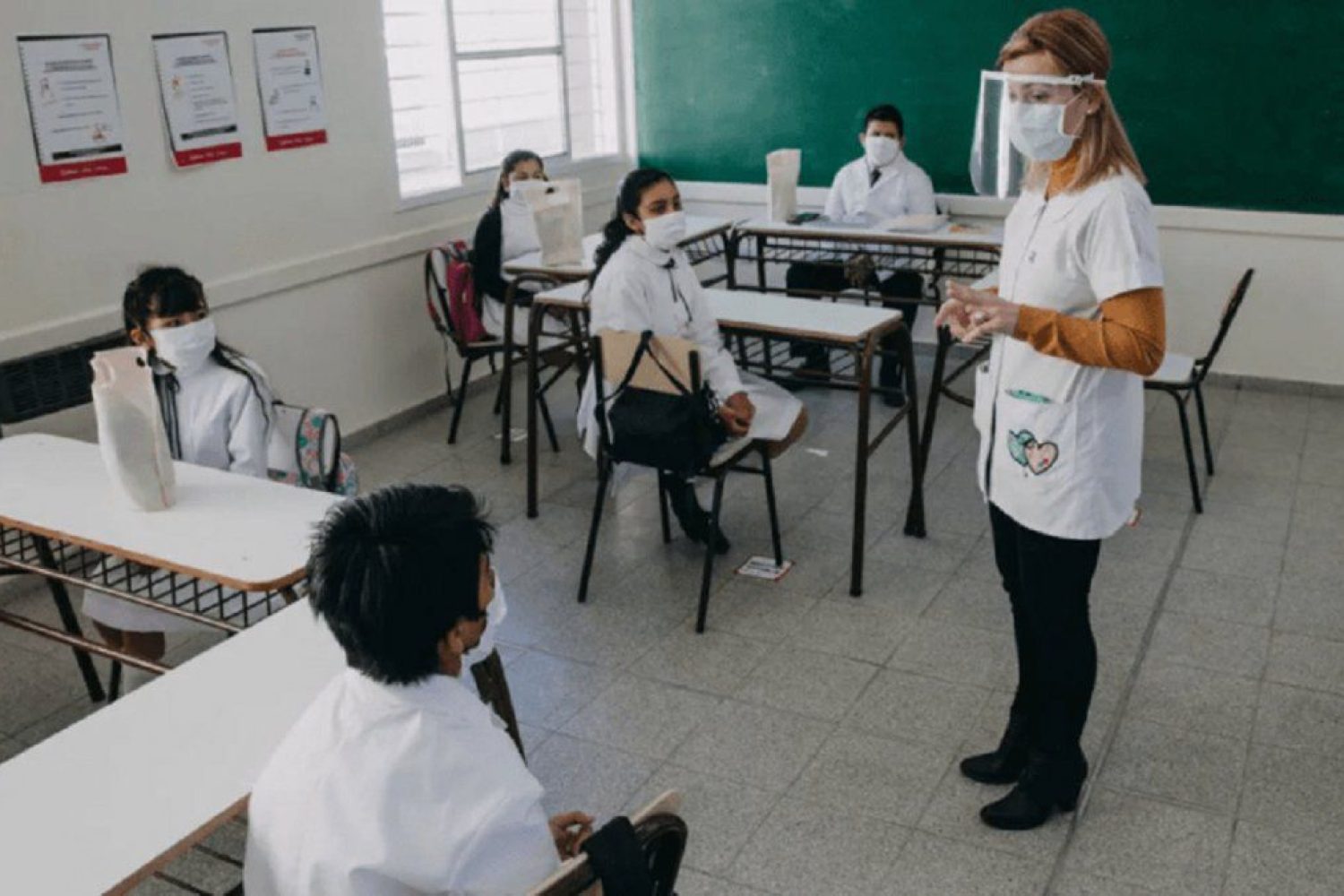 docentes