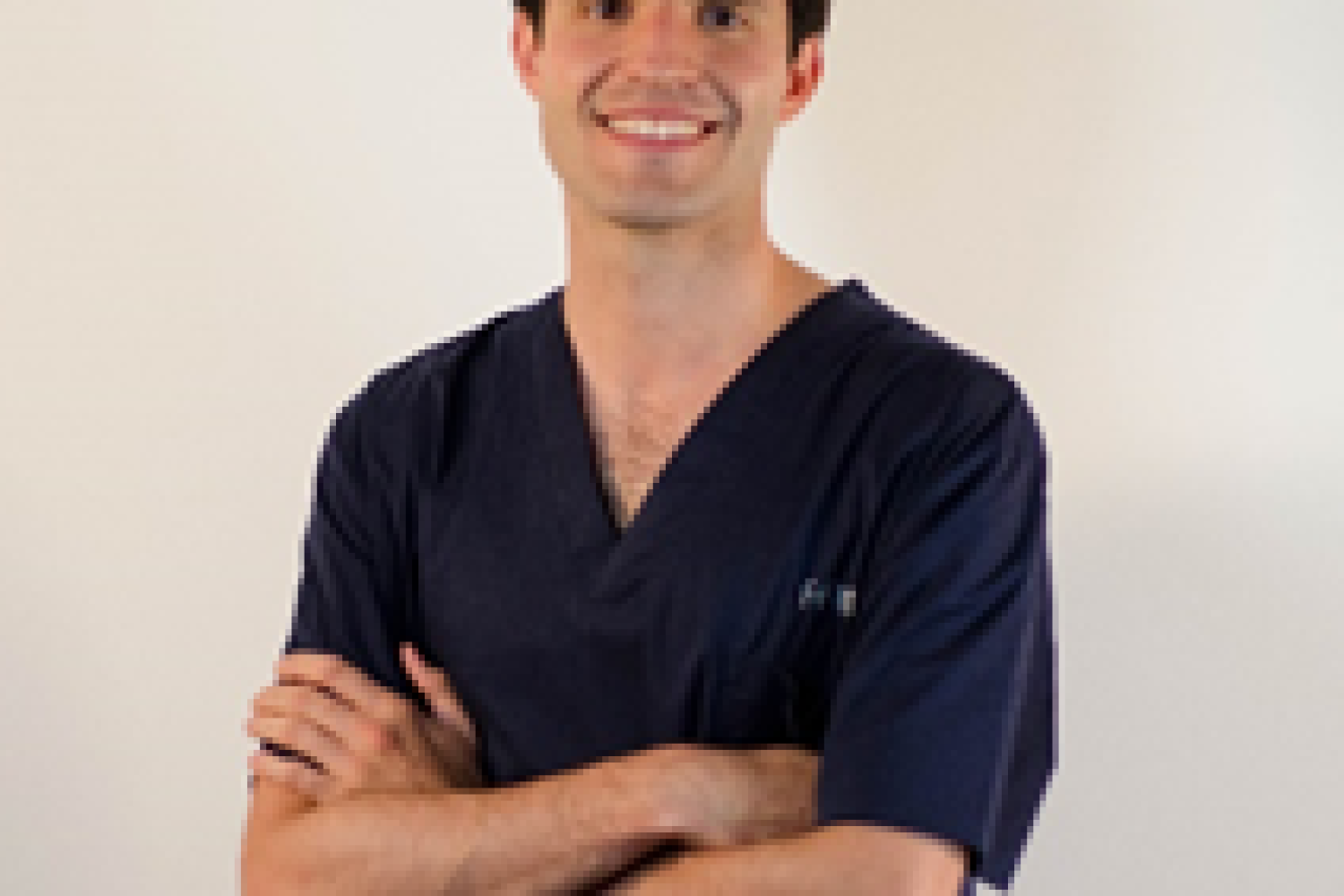 DR. Jesós Olivas-Menoyo