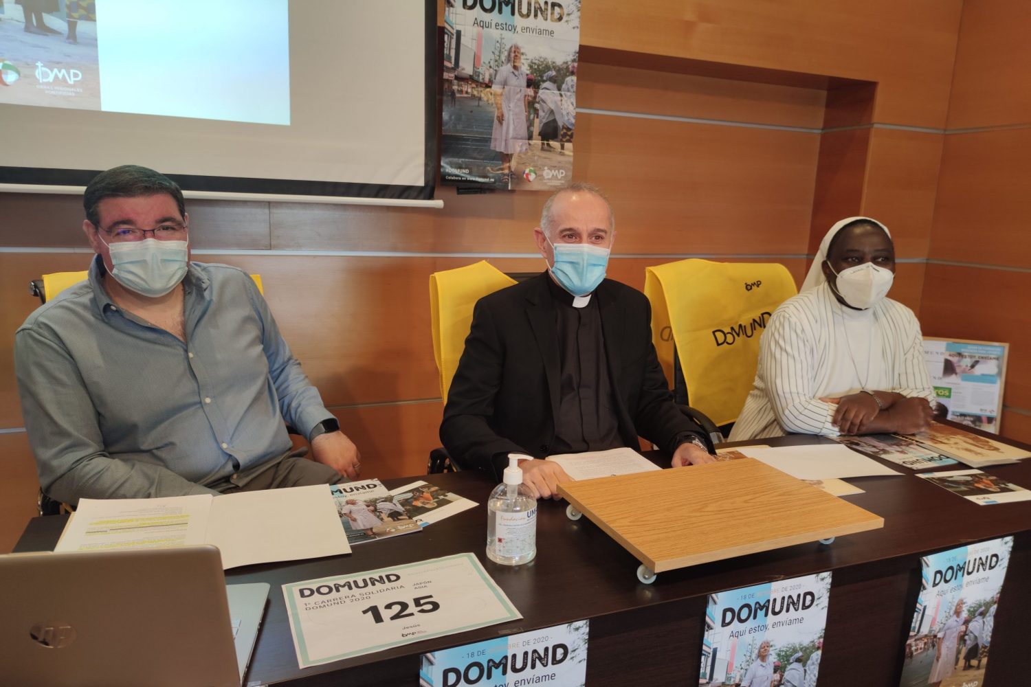 domund 2020