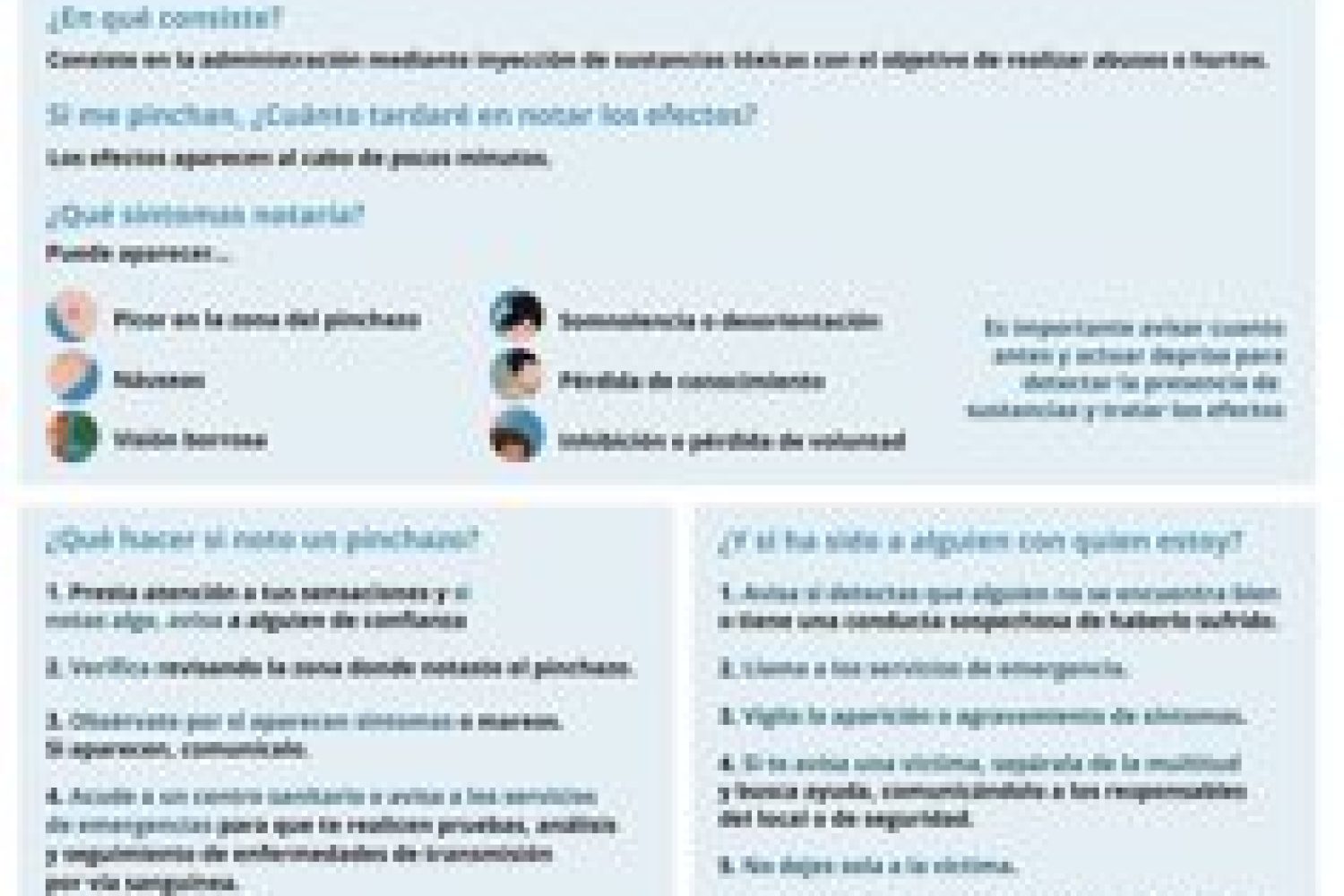 Dos mujeres resultan heridas al sufrir una caída del escenario durante la verbena de Castilblanco (Badajoz)