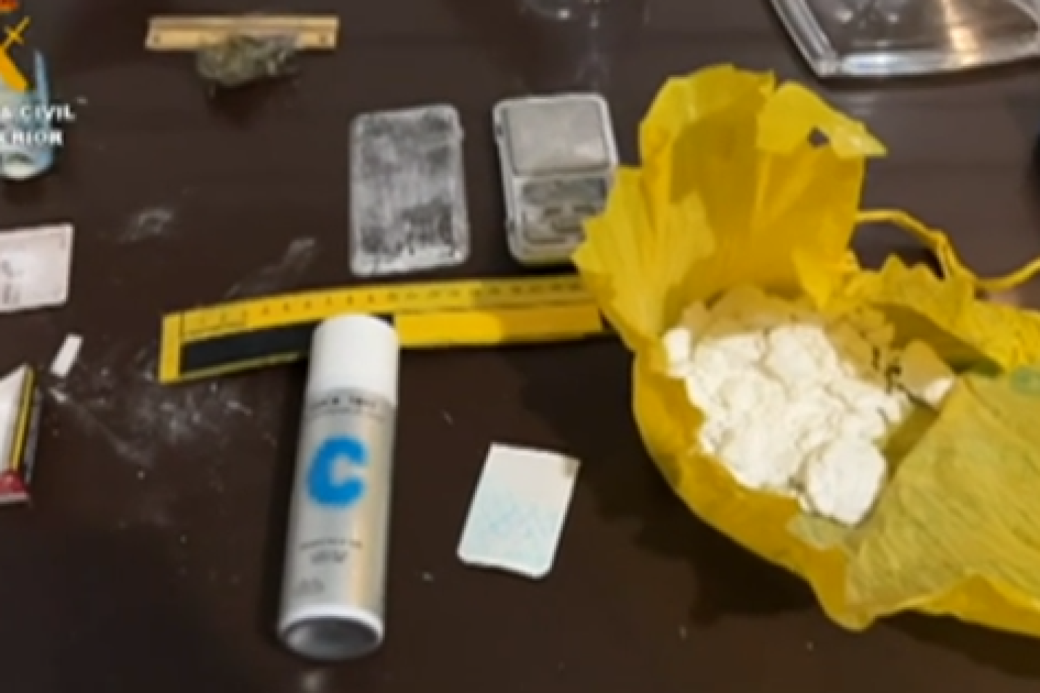 drogas