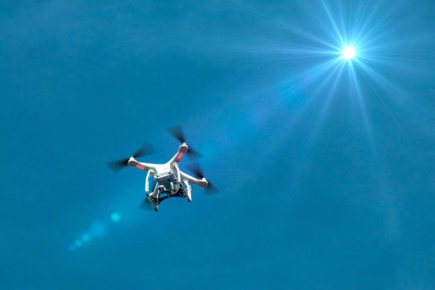 drones