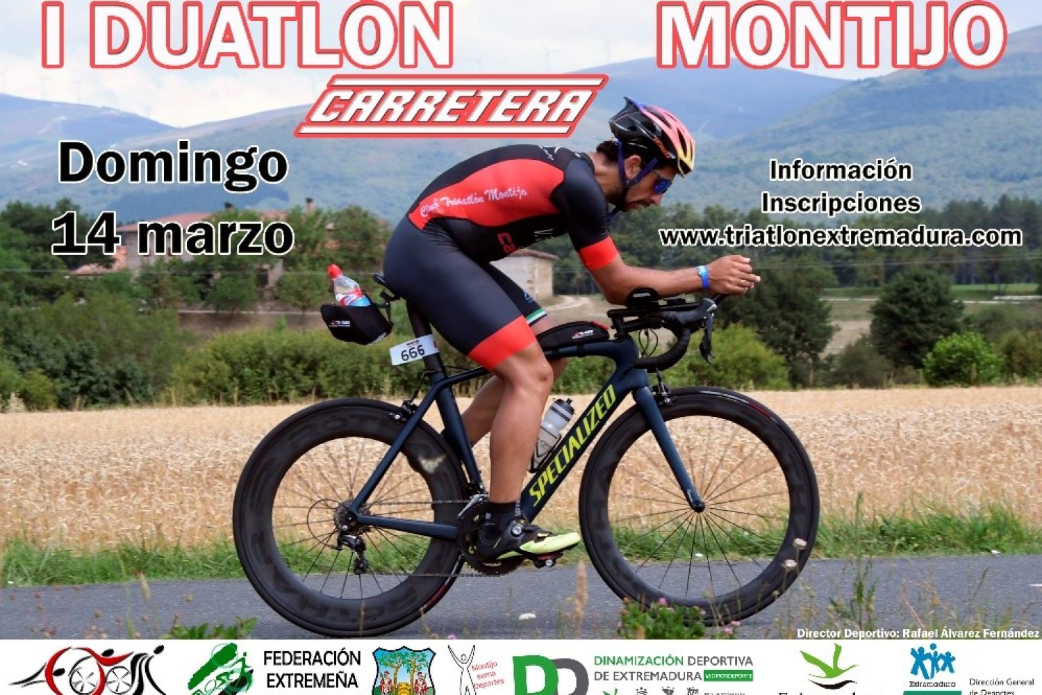 duatlon