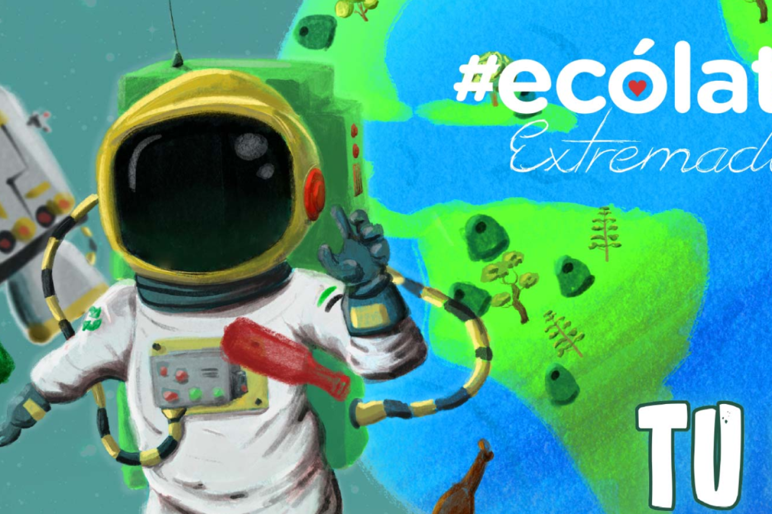 ecolatras