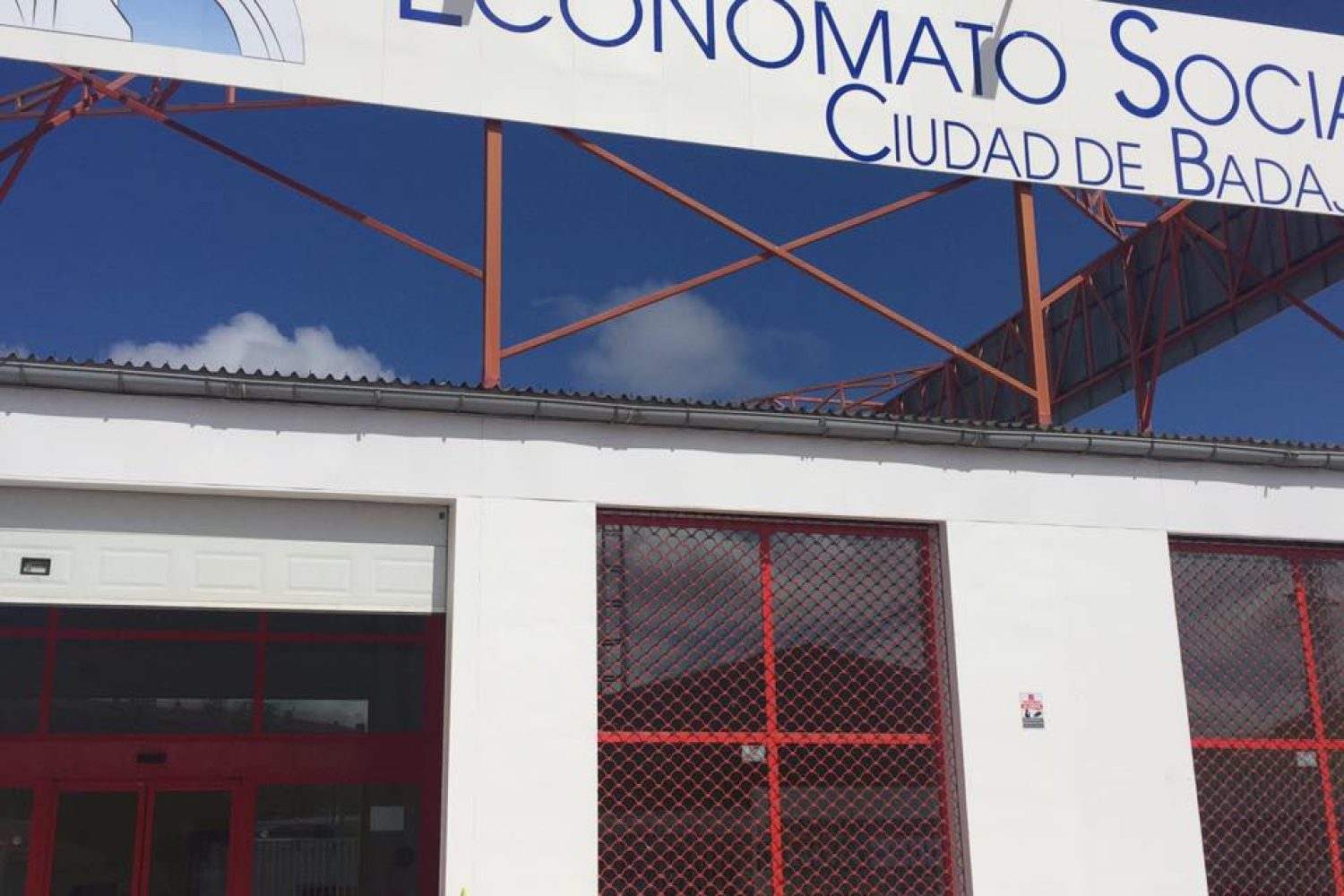 economato badajoz