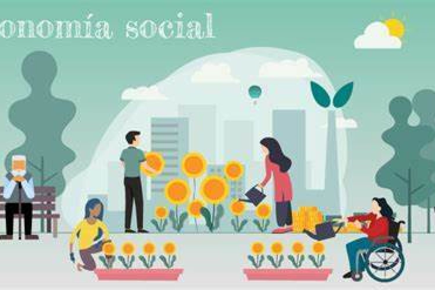 economia social