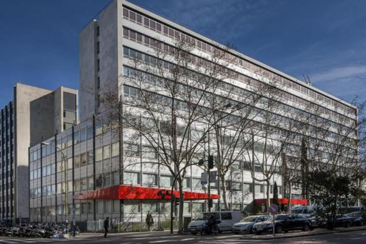 edificio