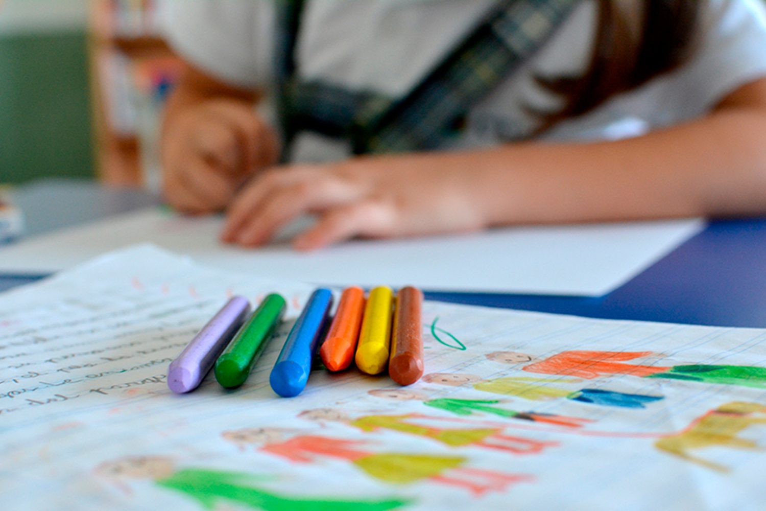 educacion infantil