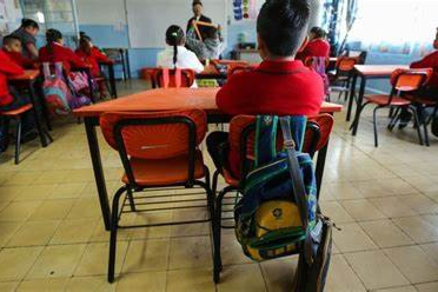 educacion