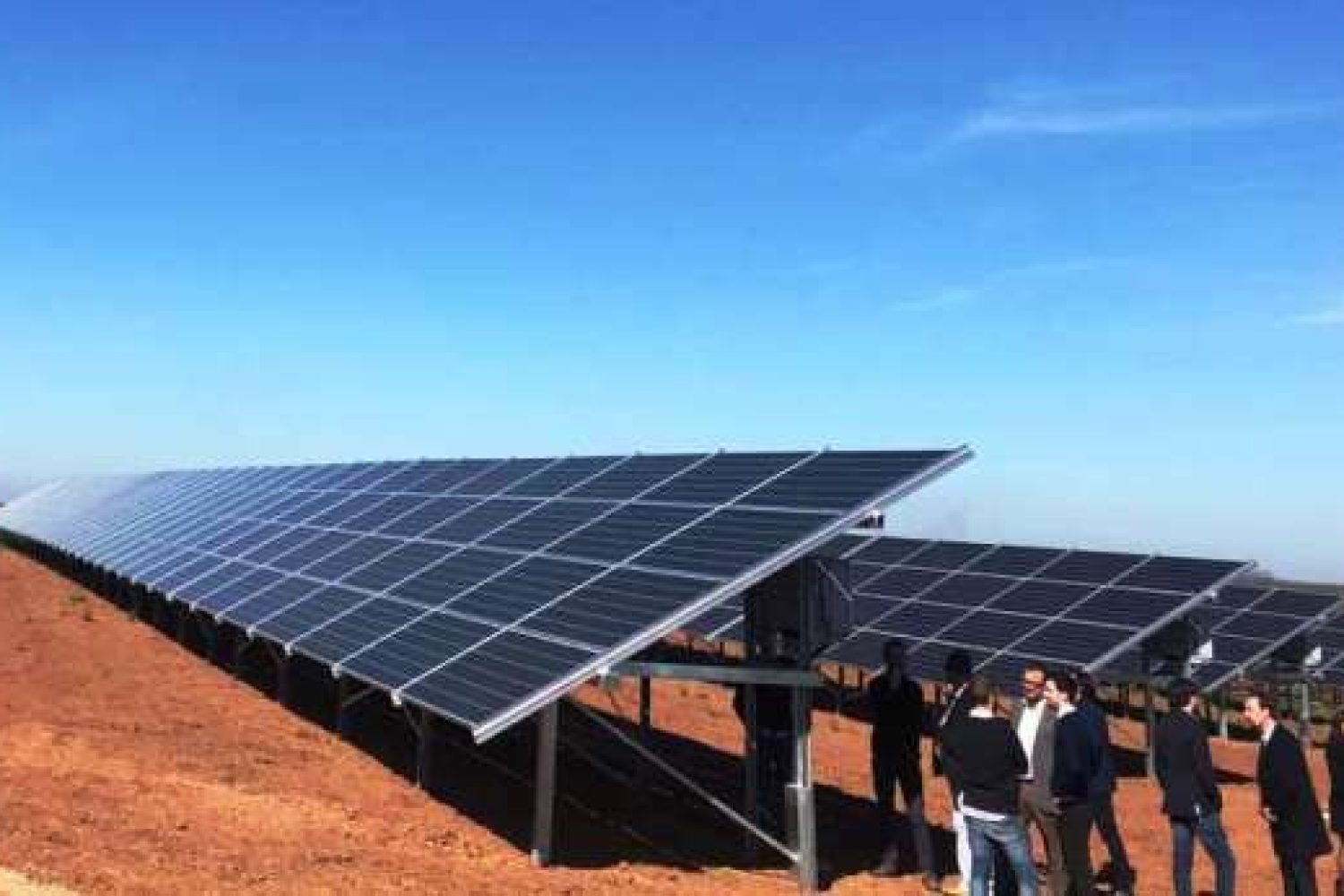 eficiencia energetica