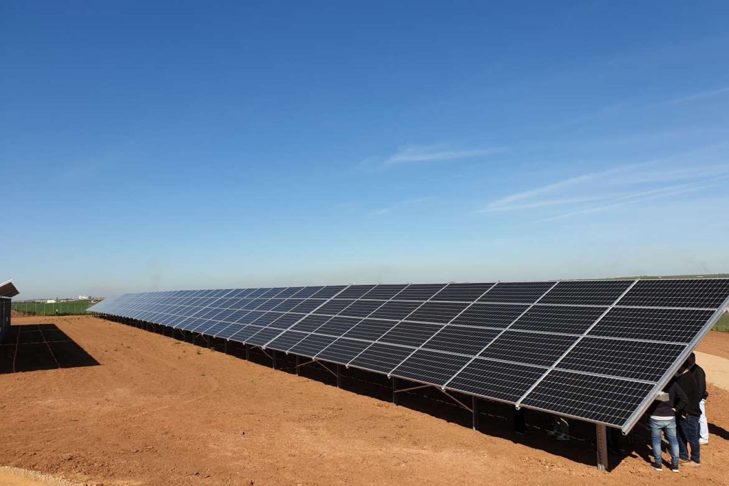 eficiencia energetica