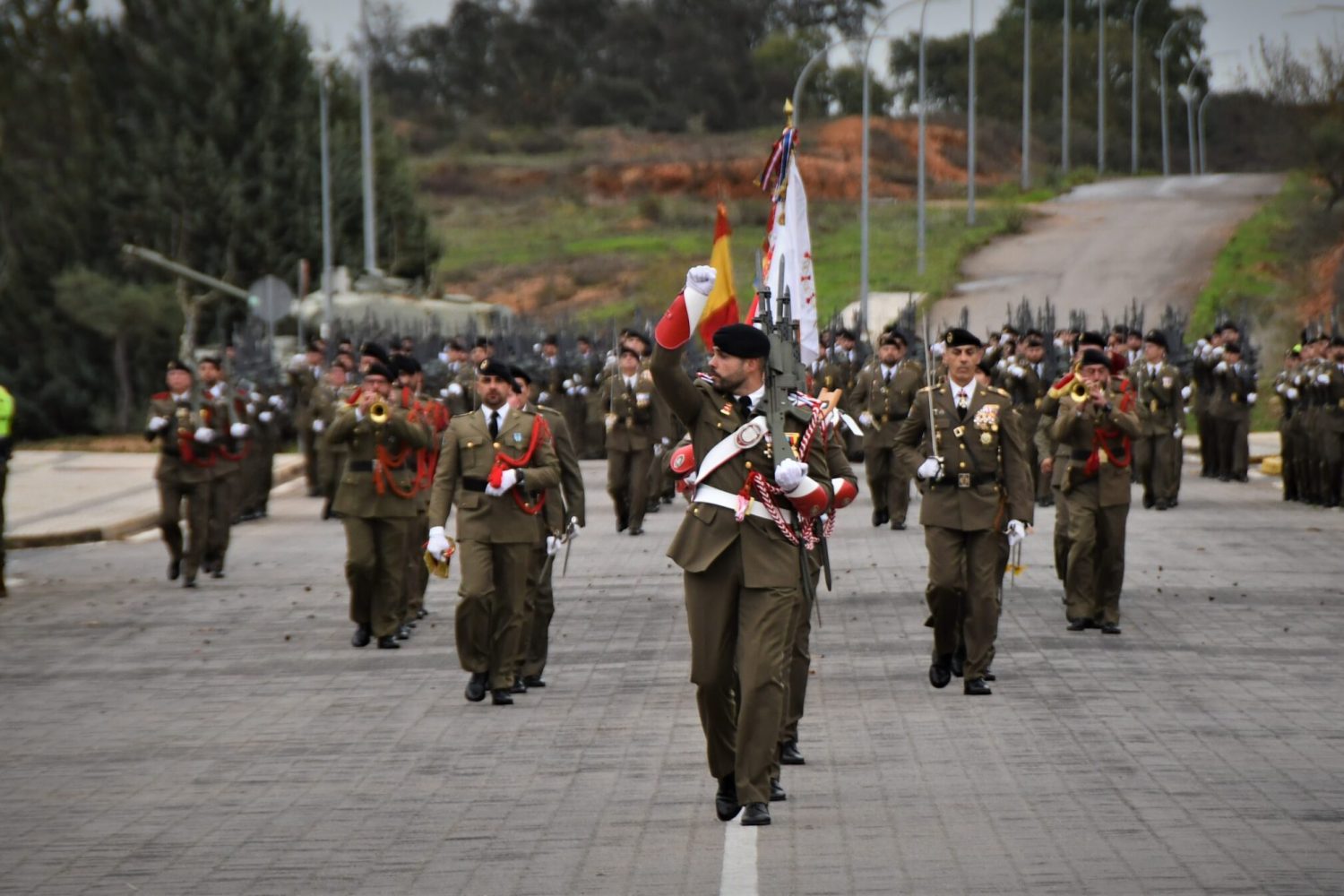ejercito