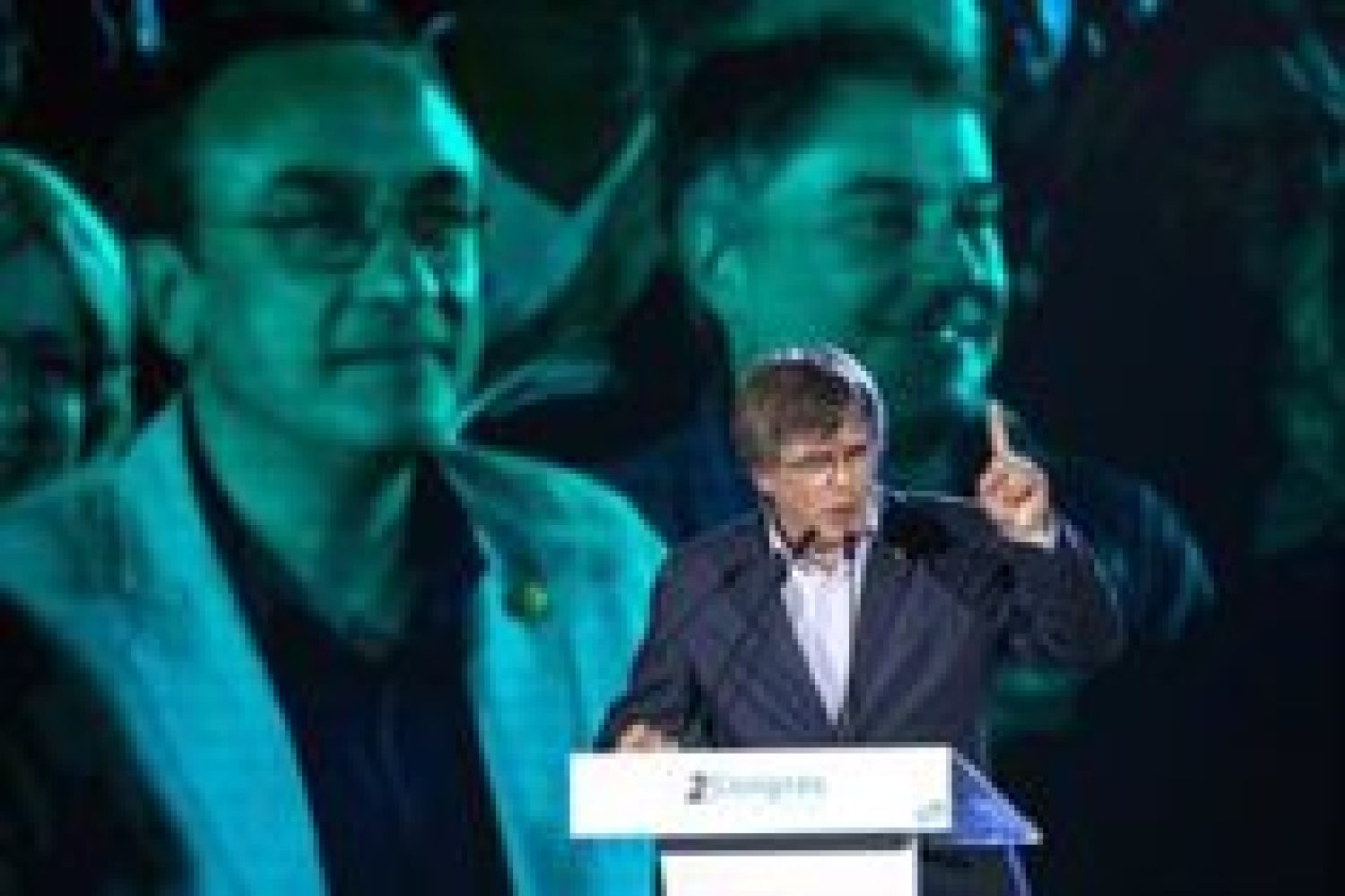 El Comité de Derechos Humanos de ONU dictamina que España violó los derechos políticos de Junqueras y otros consejeros