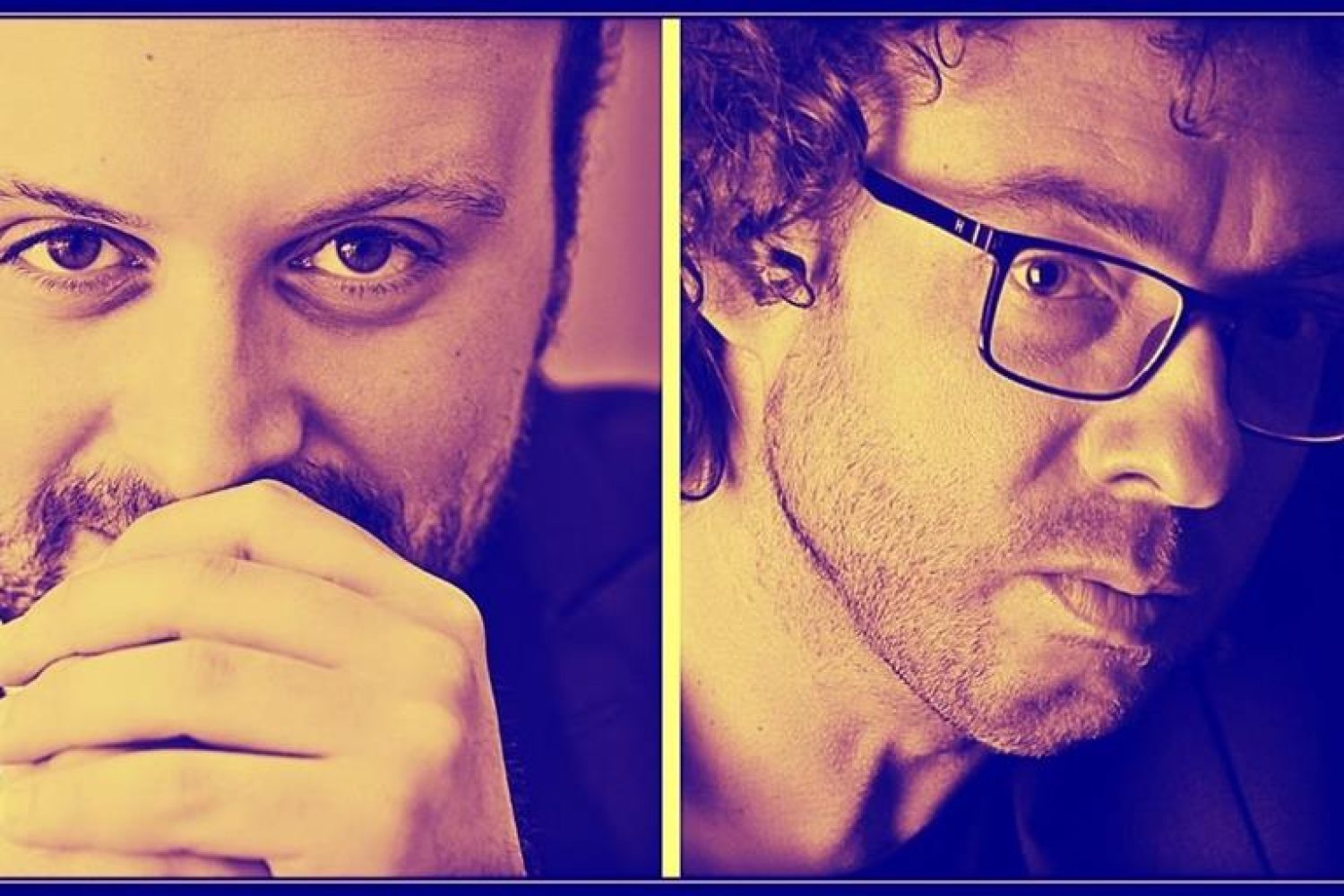 El dúo Clemente-Castelló ofrece el lunes un recital de contrabajo y piano en la Diputación de Badajoz