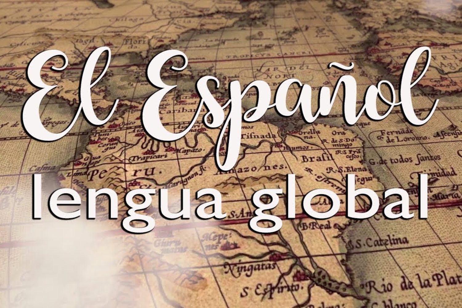 el español