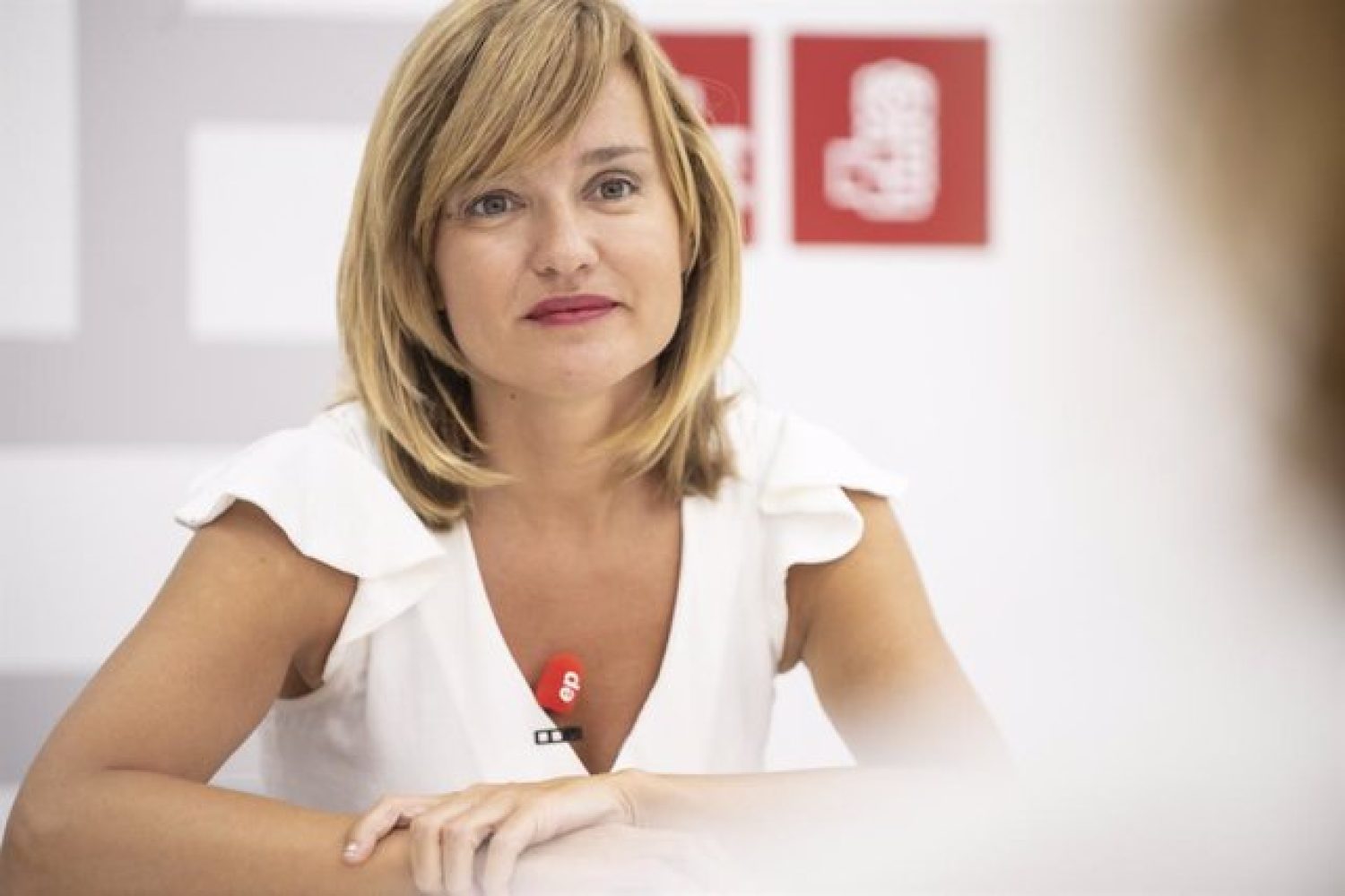 El Gobierno responde a la acusación de autoritarismo de Feijóo que es la UE quien ha establecido el ahorro energético