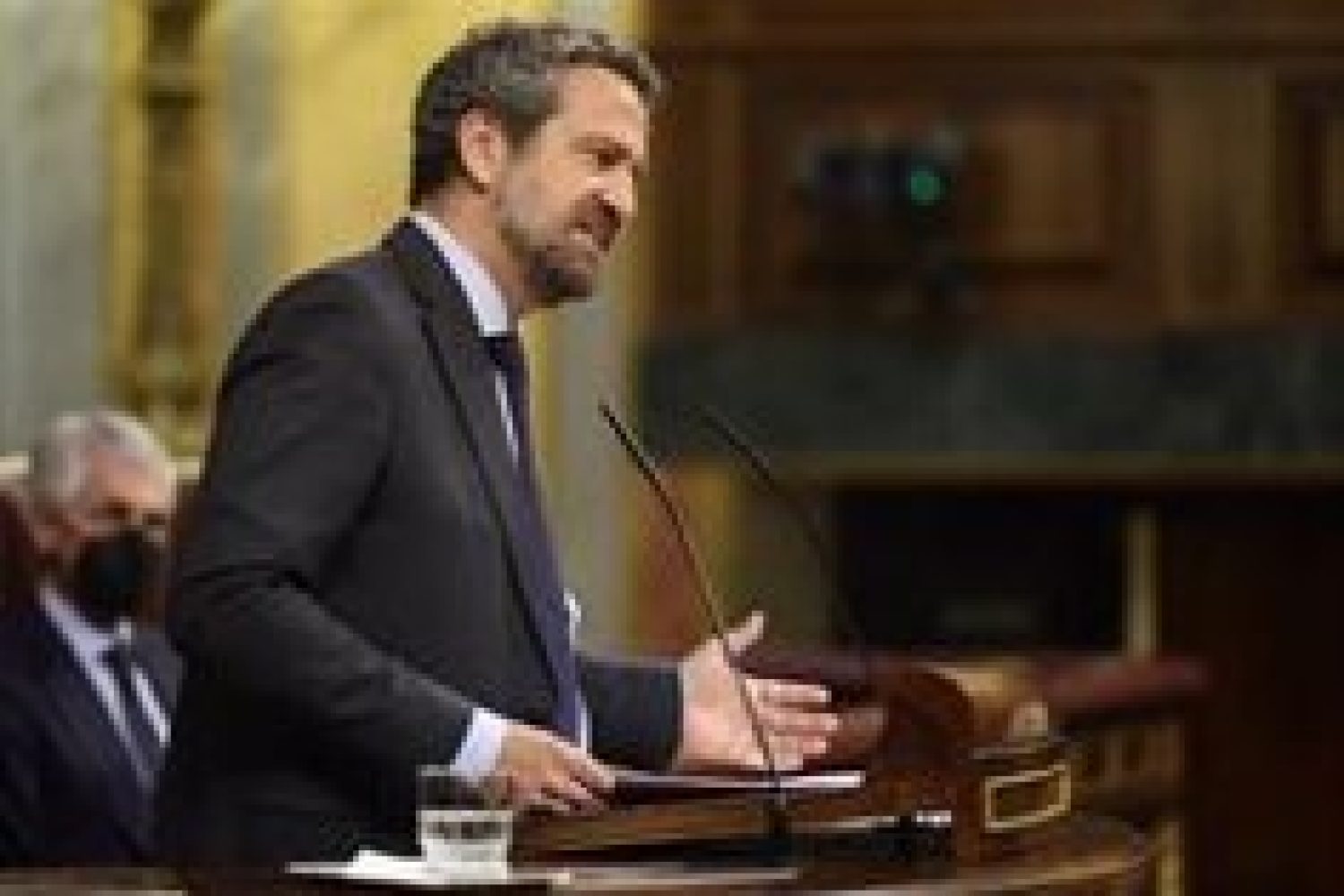 El Gobierno se pregunta si el PP busca "el fin de los fondos europeos" al rechazar el ahorro energético