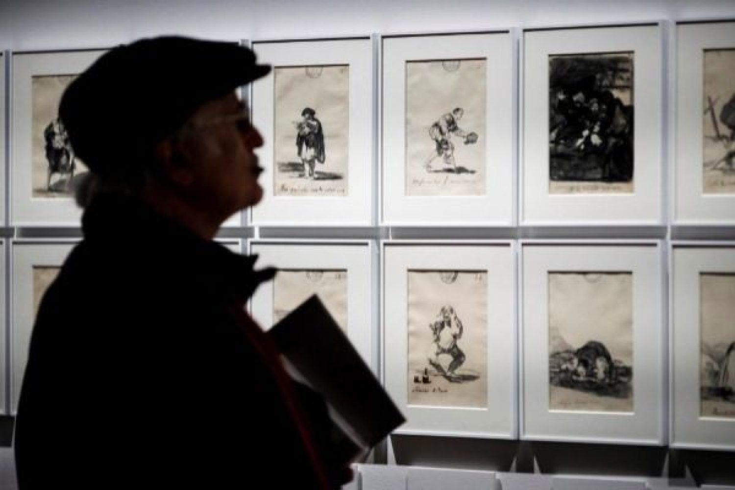 El Museo del Prado defiende que Goya era ilustrado y antitaurino