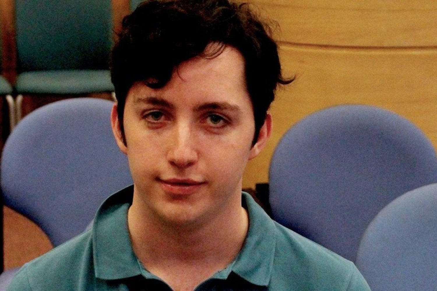 El pequeño Nicolás, detenido por intentar apuñalar a un camarero con un cuchillo